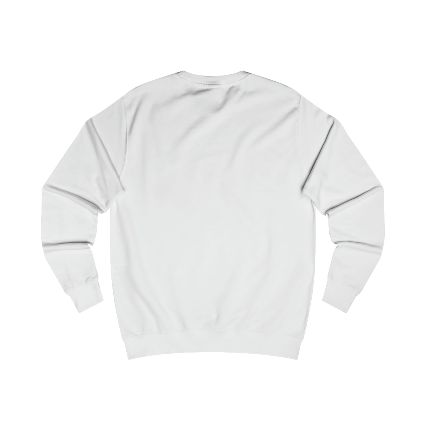 80% Cotton Long Sleeve Top - Men