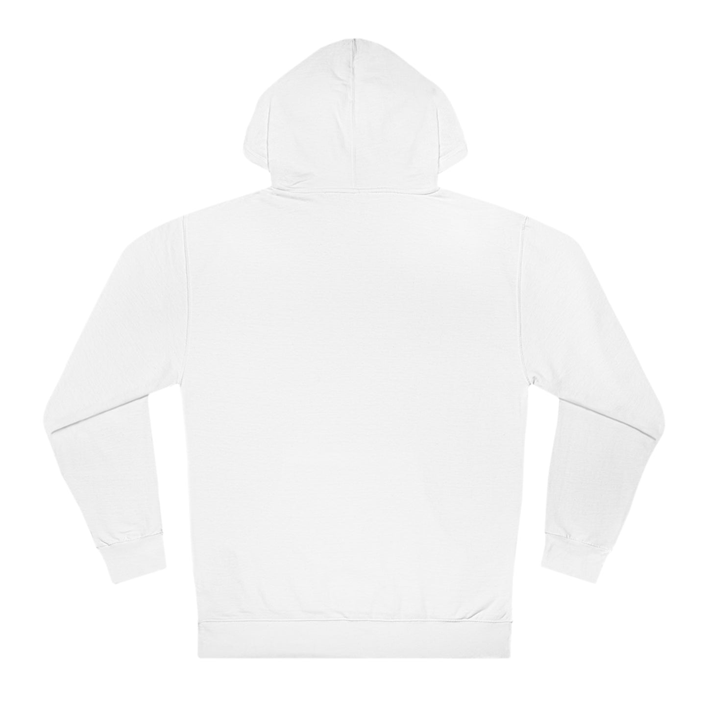 80% Cotton Hoodie - Unisex