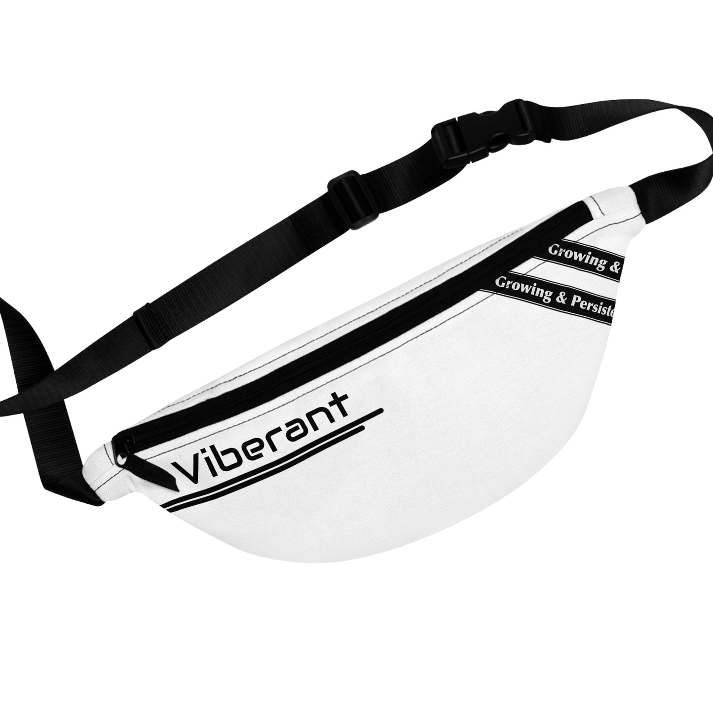 Waistline Bag - Unisex