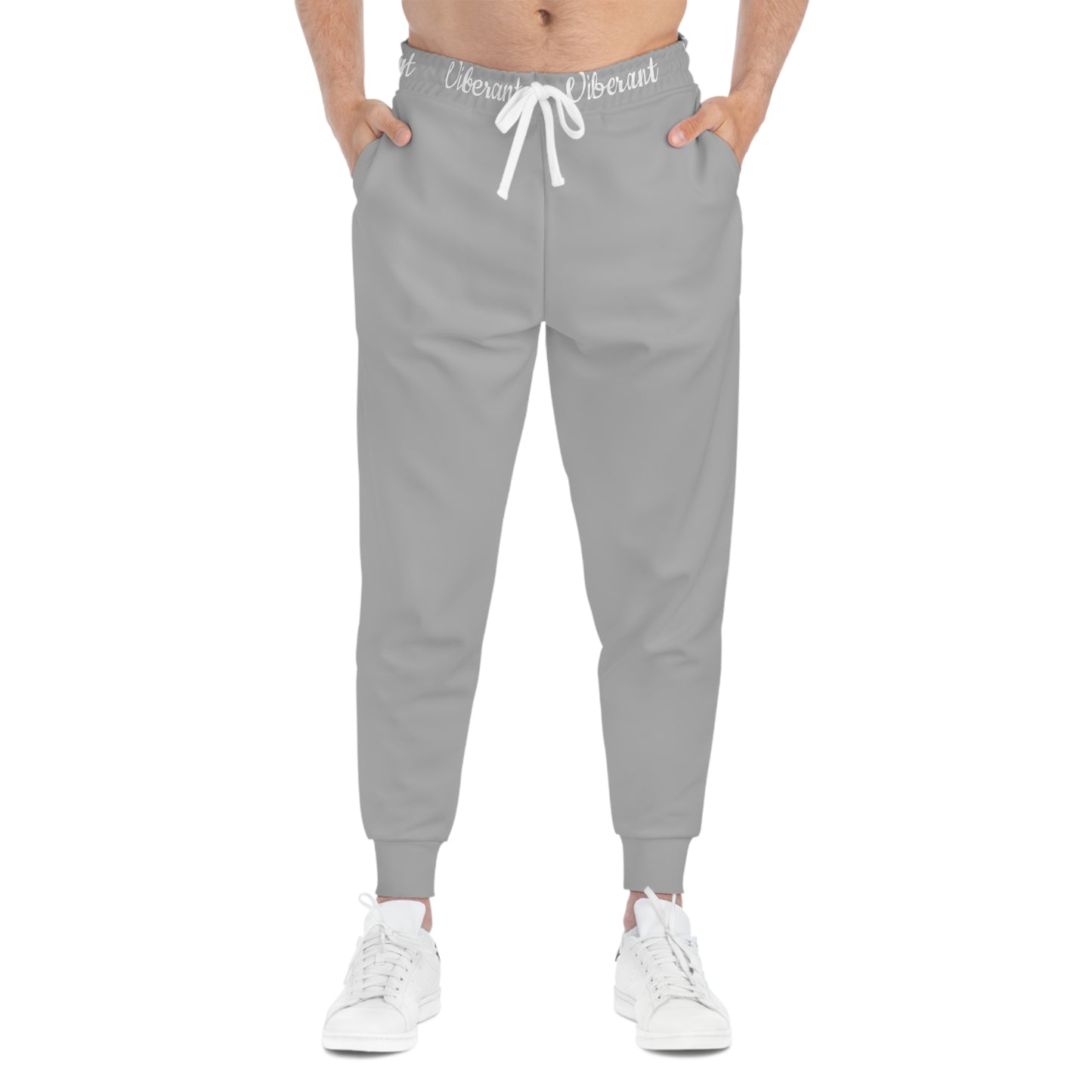 Athletic Joggers Pants