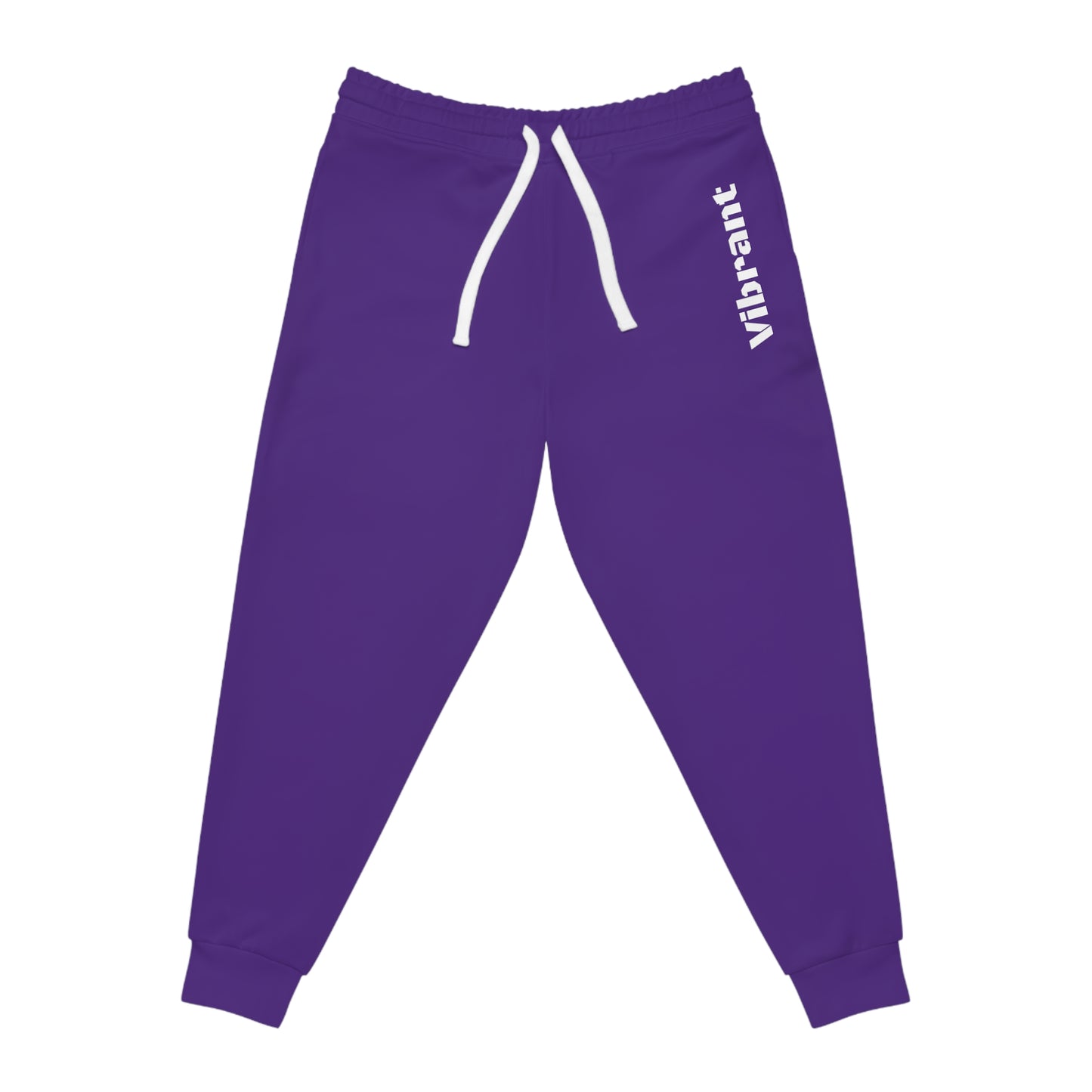 Athletic Joggers Pants