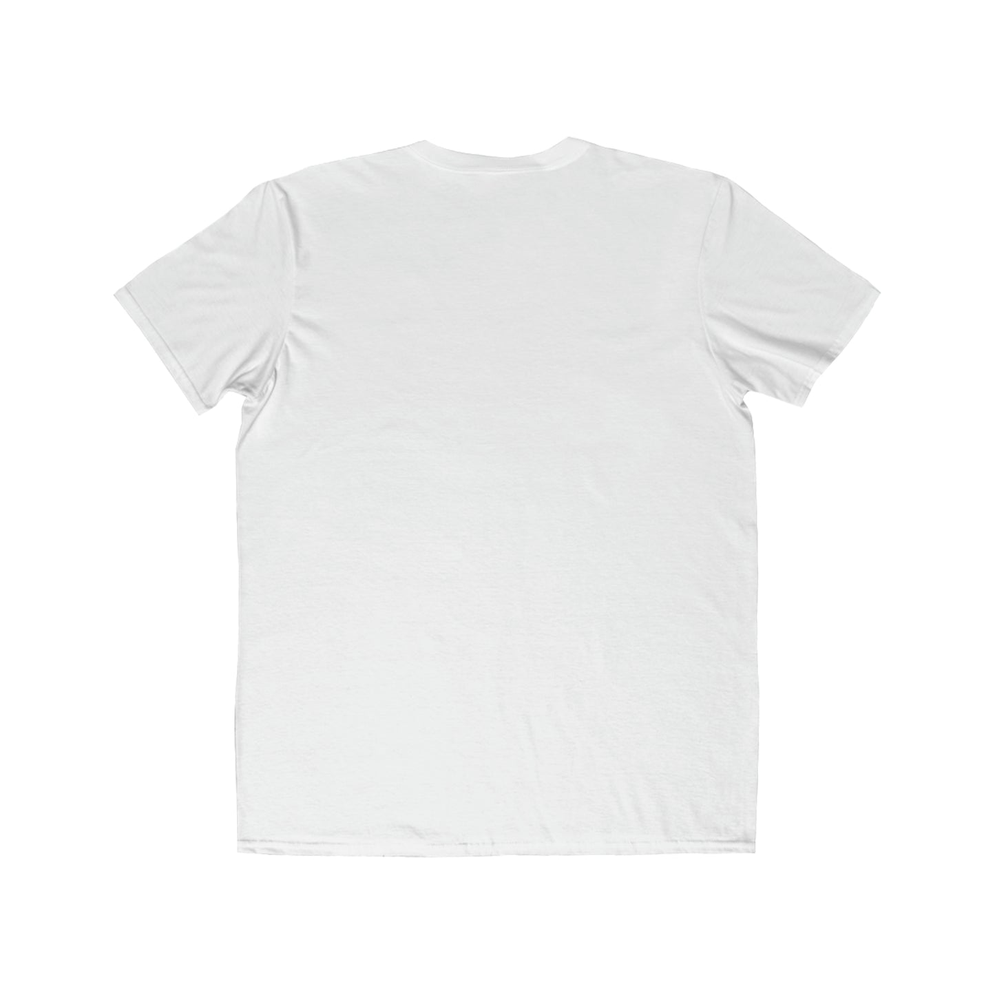 100% Cotton Lightweight T-shirt - Men