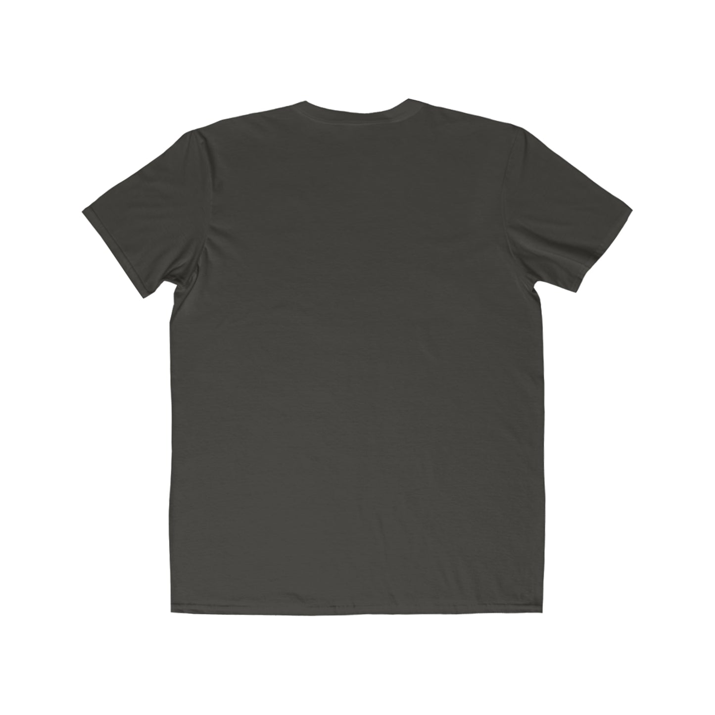 100% Cotton Lightweight T-shirt - Men