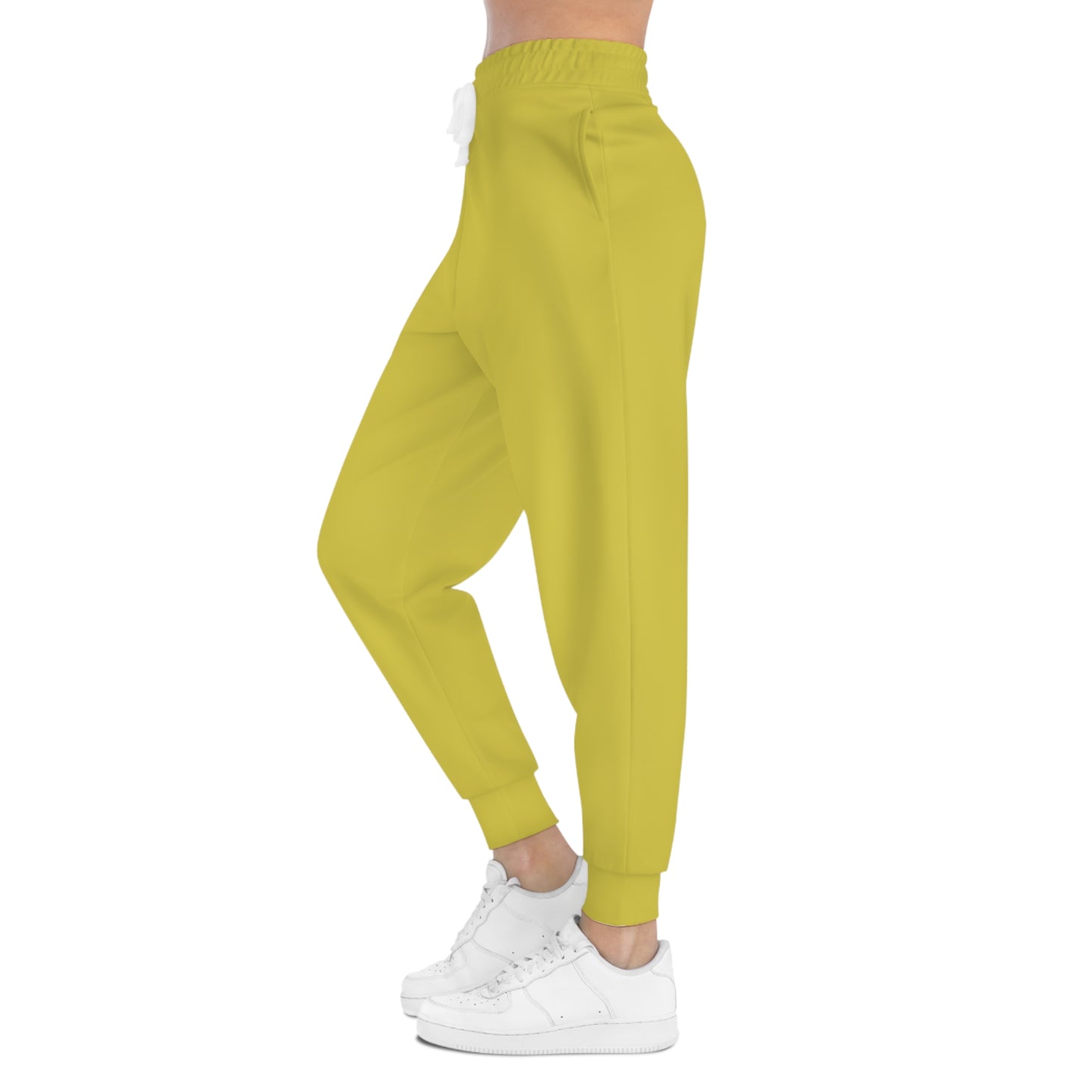 Unisex Athletic Joggers Pants