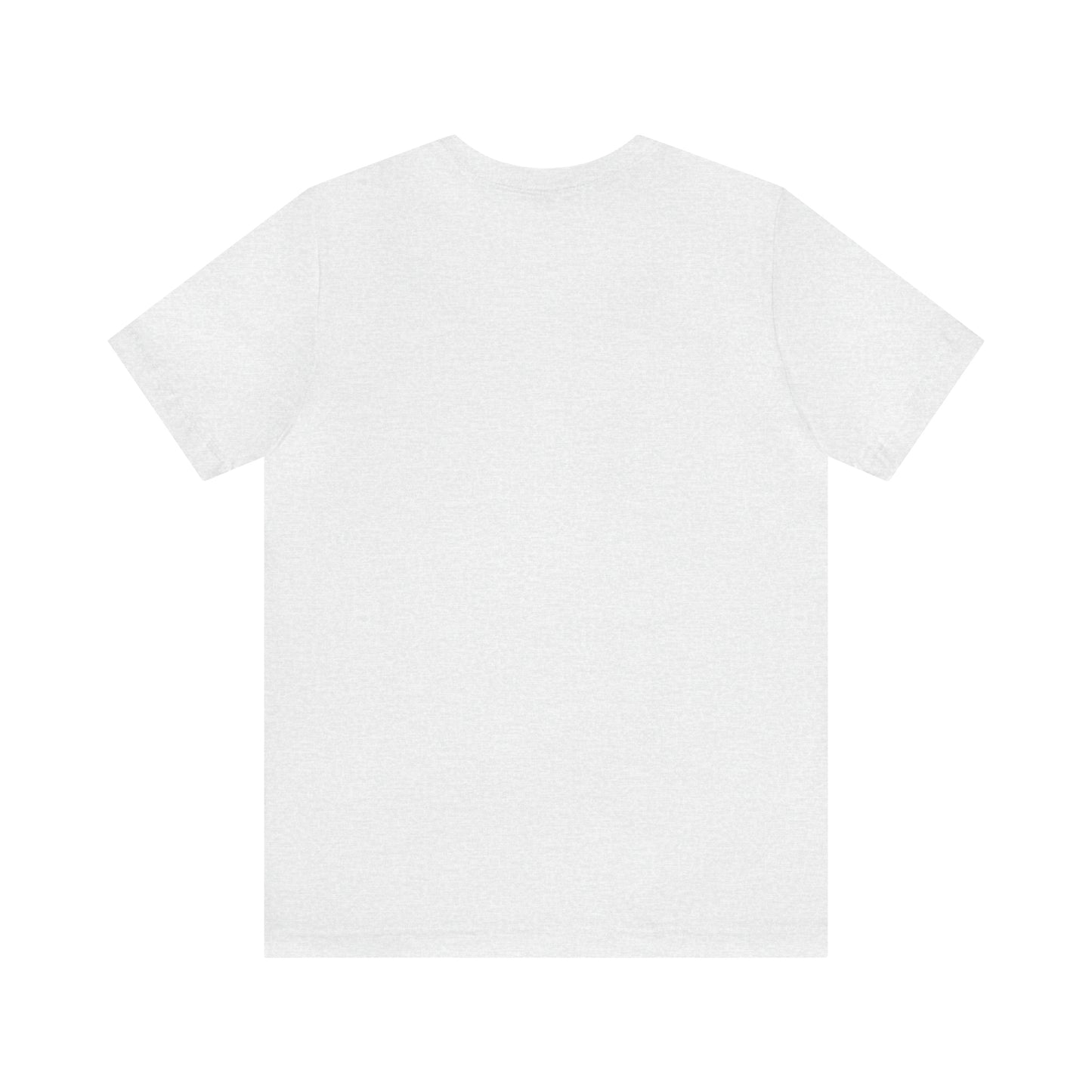 100% Cotton T-shirt - Unisex