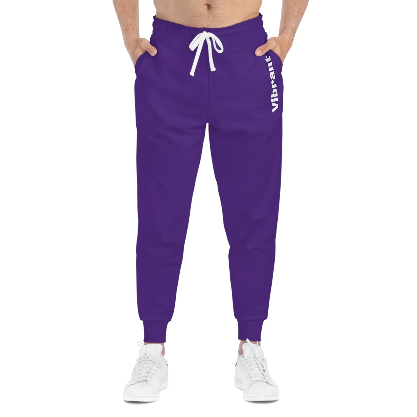 Athletic Joggers Pants