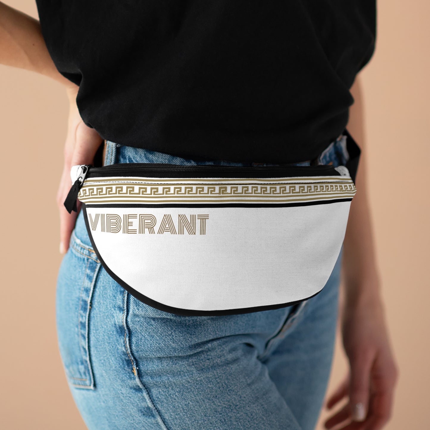 Waistline Bag - Unisex