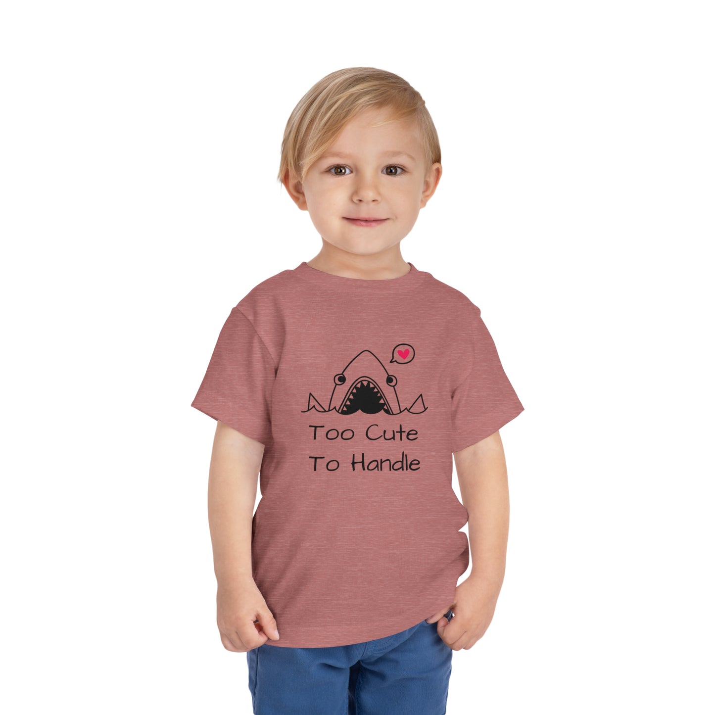 100% Cotton Top For Toddler - kids