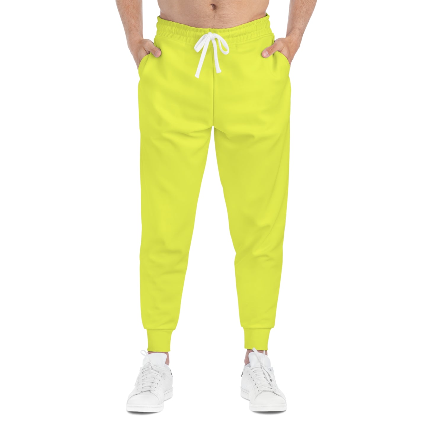 Unisex Athletic Joggers Pants