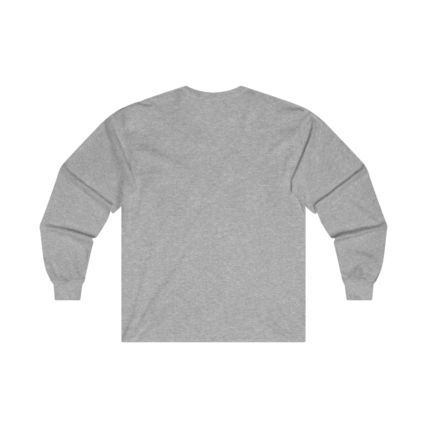 100% Cotton Long Sleeve TOP - Women