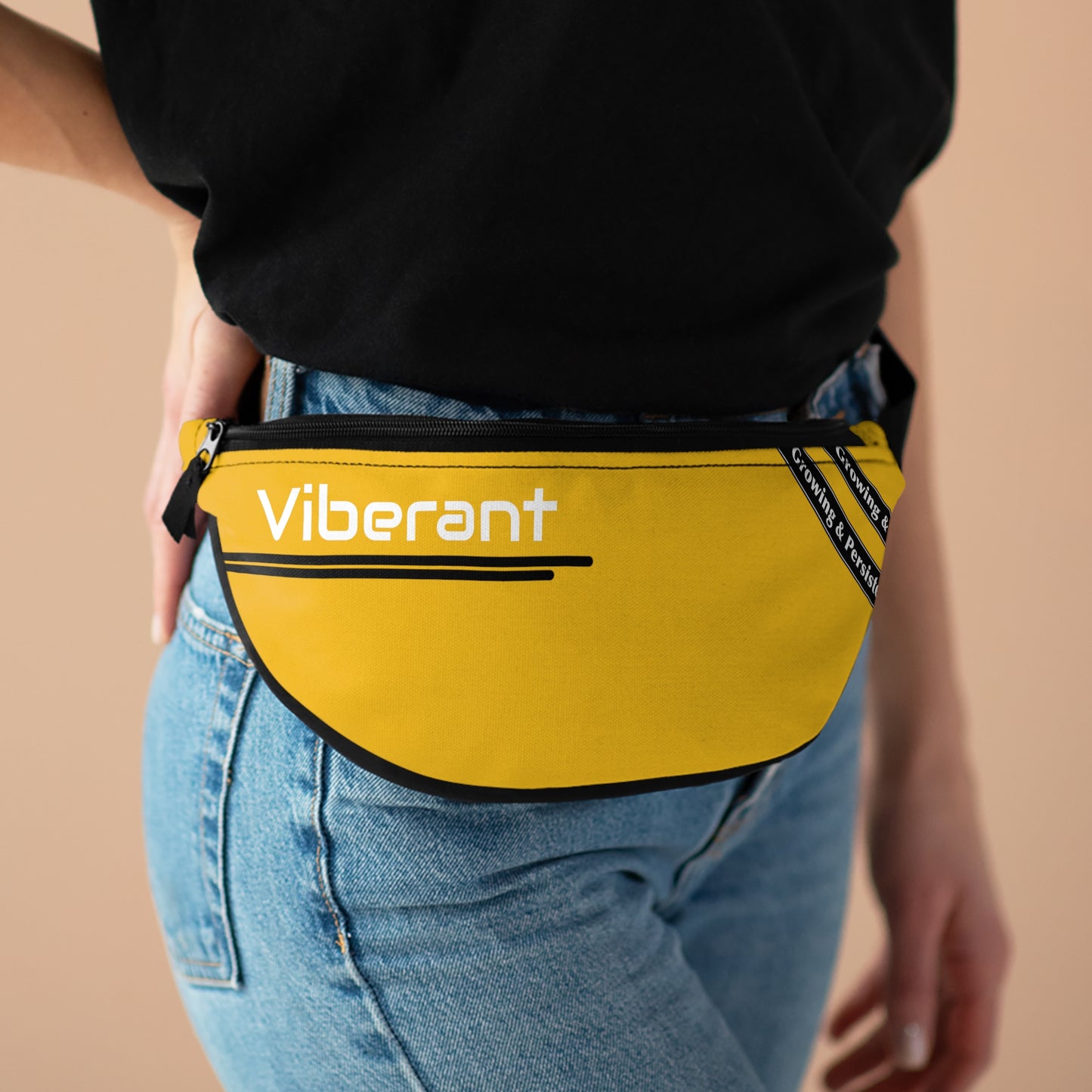 Waistline Bag - Unisex