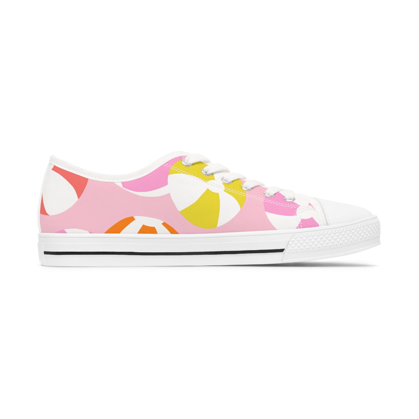 Women's Low Top Sneakers