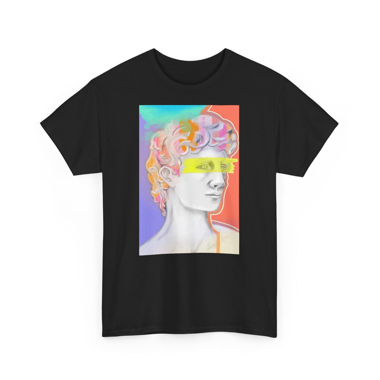 Unisex 100% Cotton T-Shirt