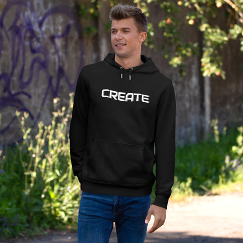 80% Cotton Comfy Hoodie - Unisex