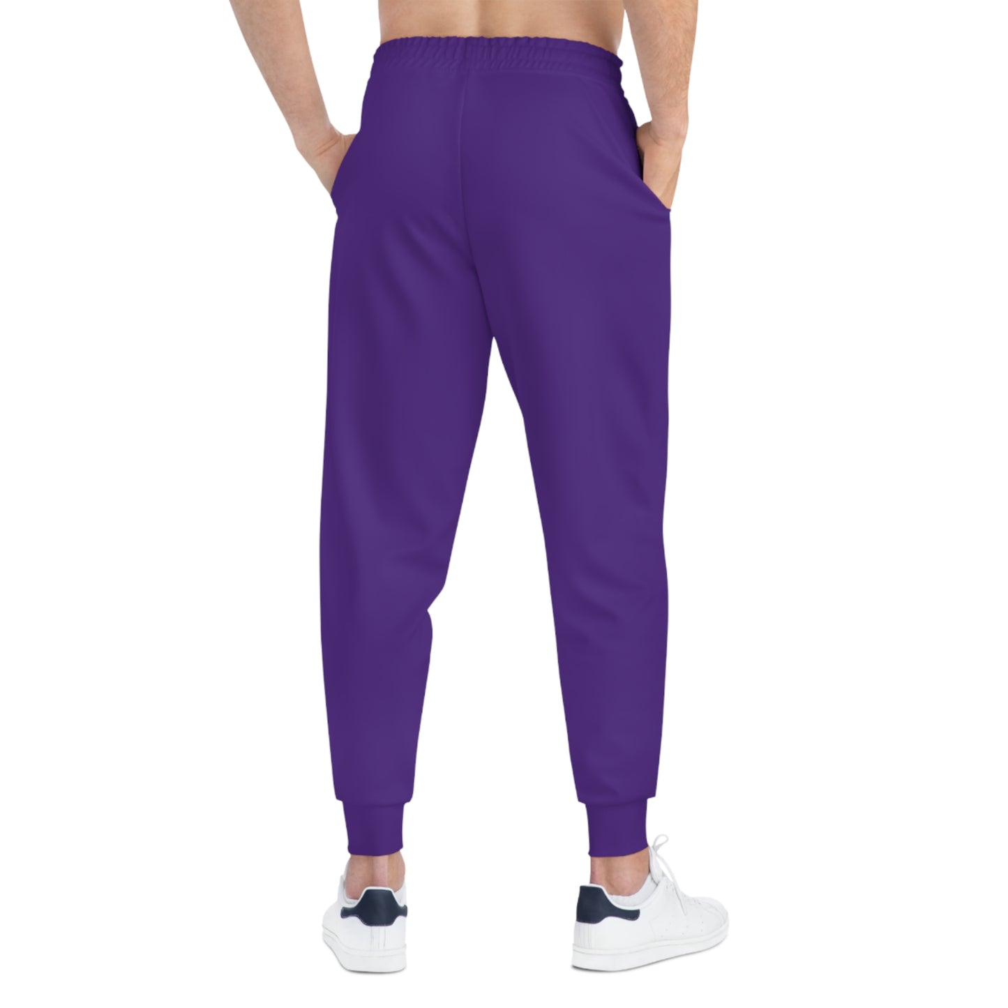 Athletic Joggers Pants