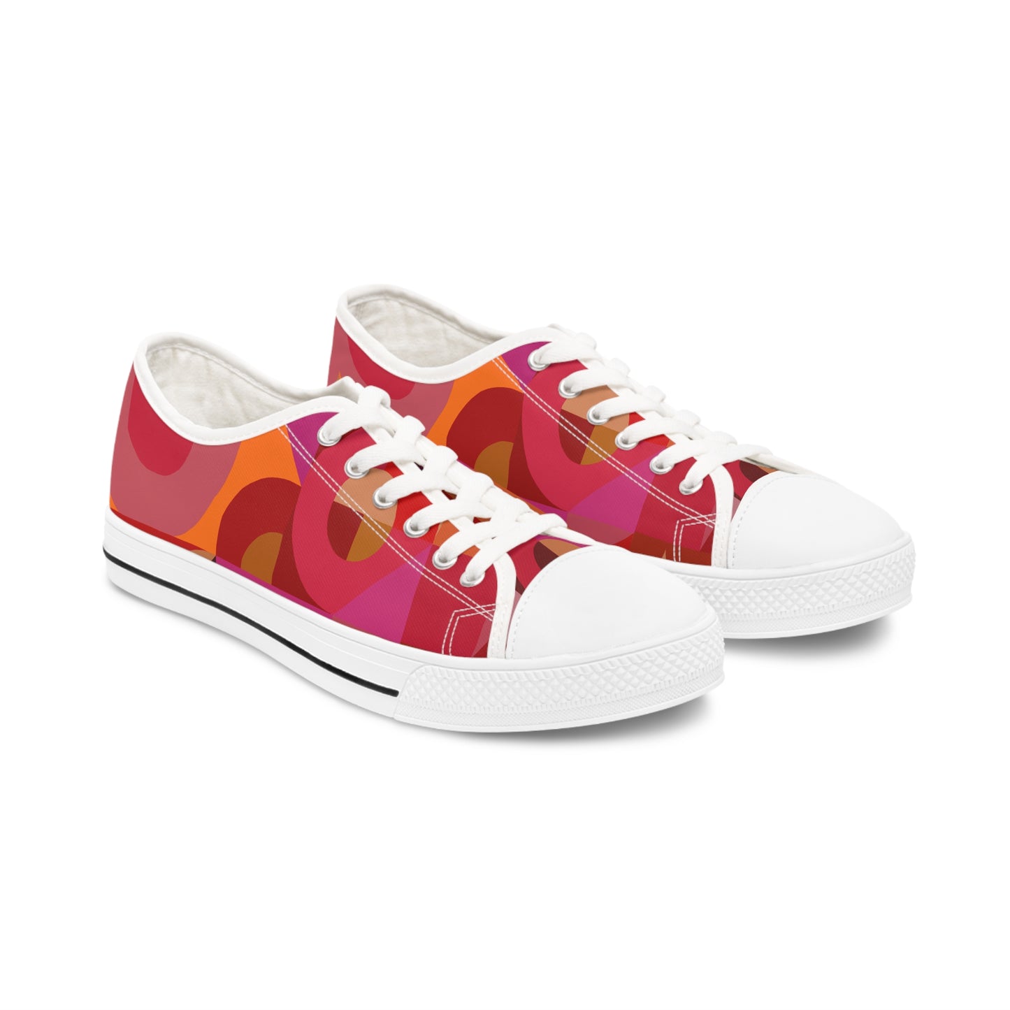 Women's Low Sneakers