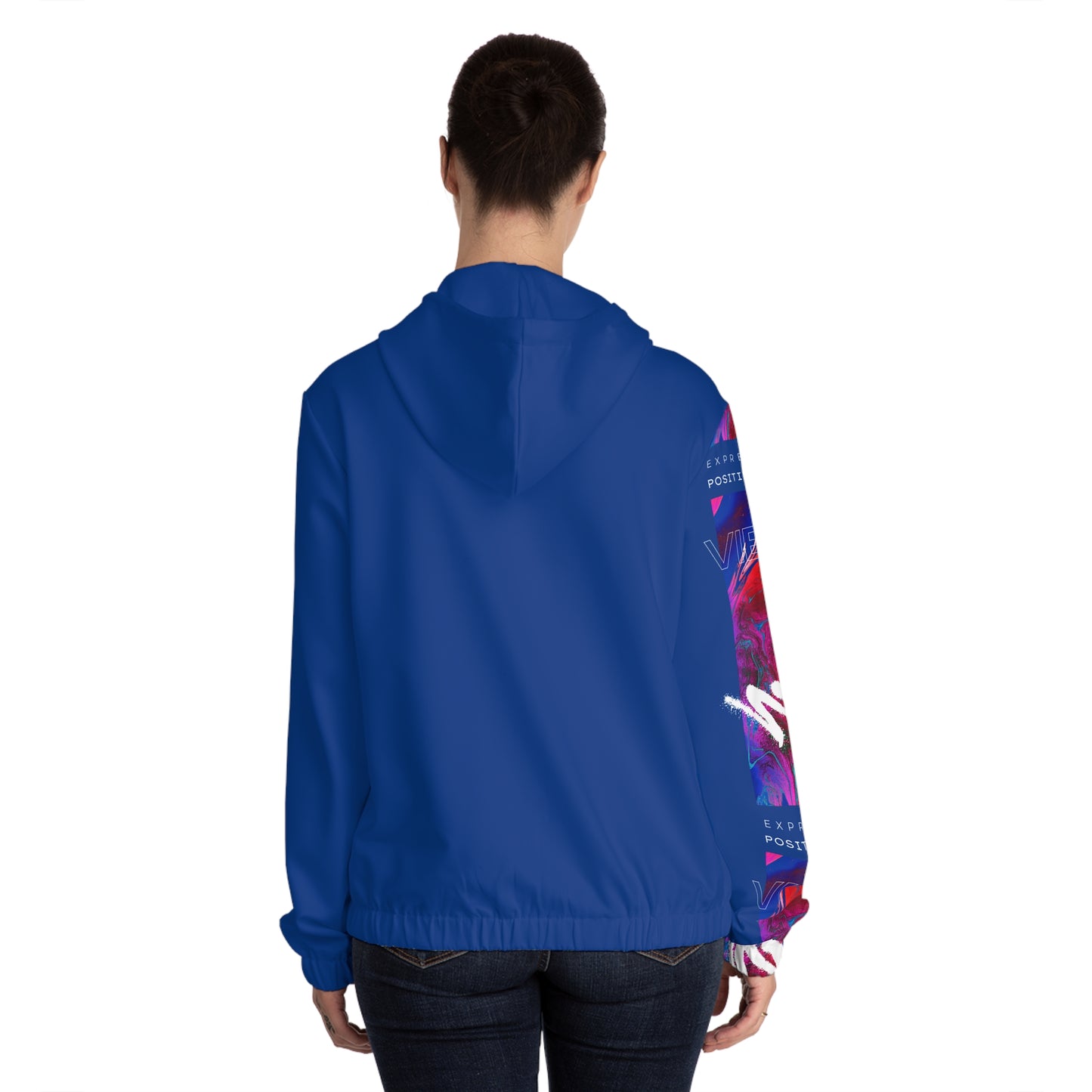 Women’s Hoodie jacket