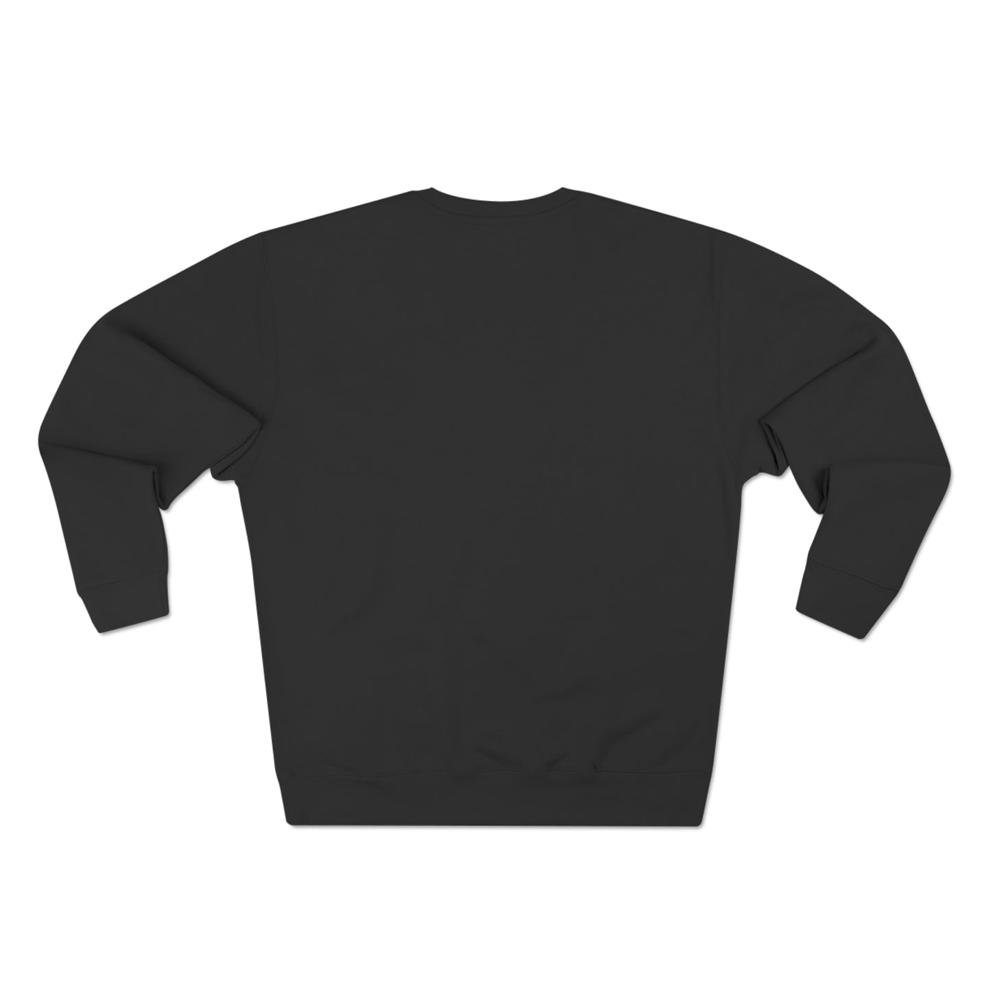 80% Cotton Long Sleeve Top - Unisex