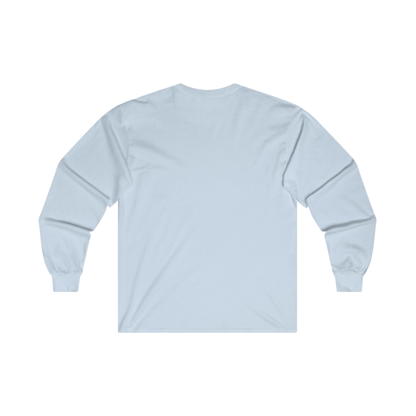 100% Cotton Long Sleeve TOP - Women