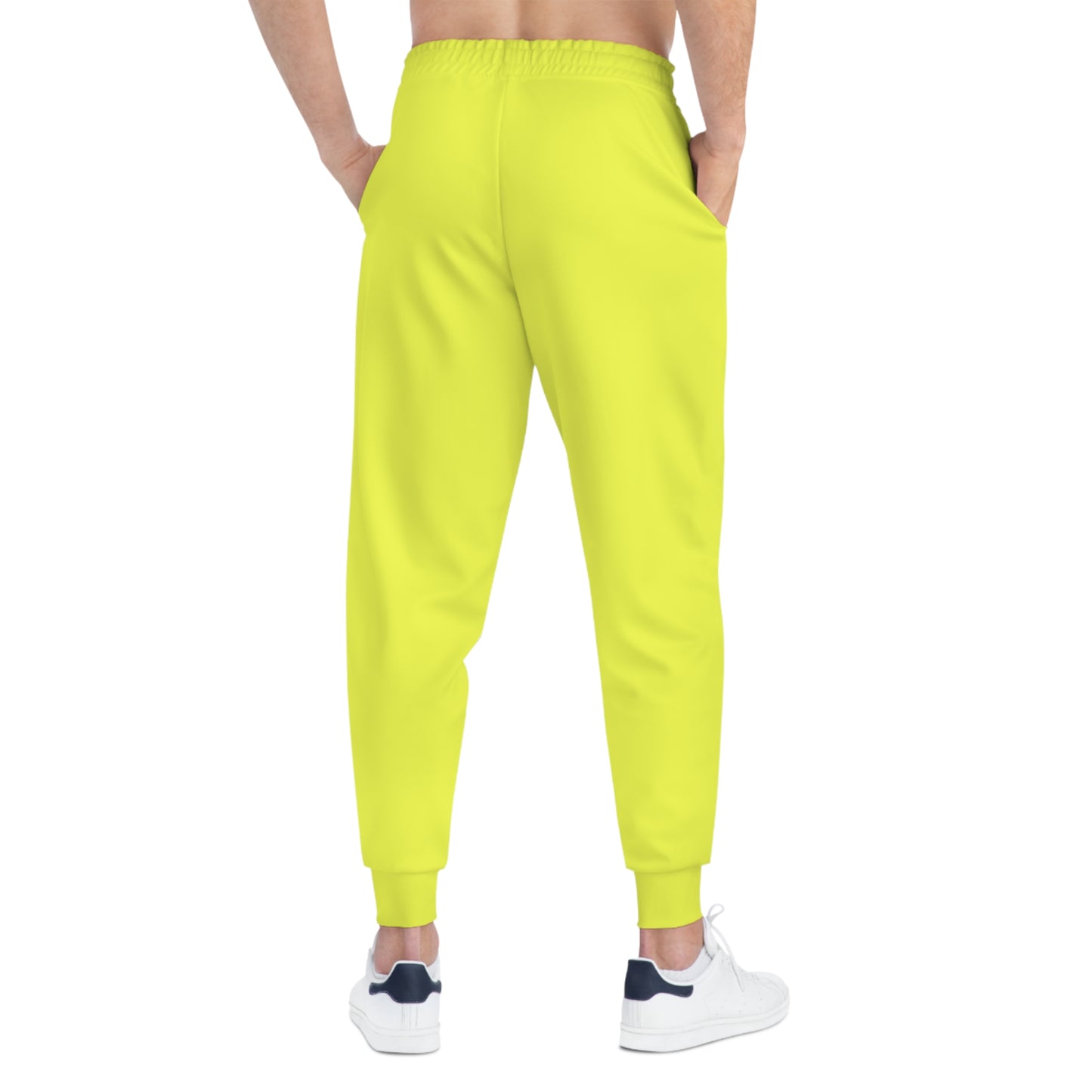 Unisex Athletic Joggers Pants