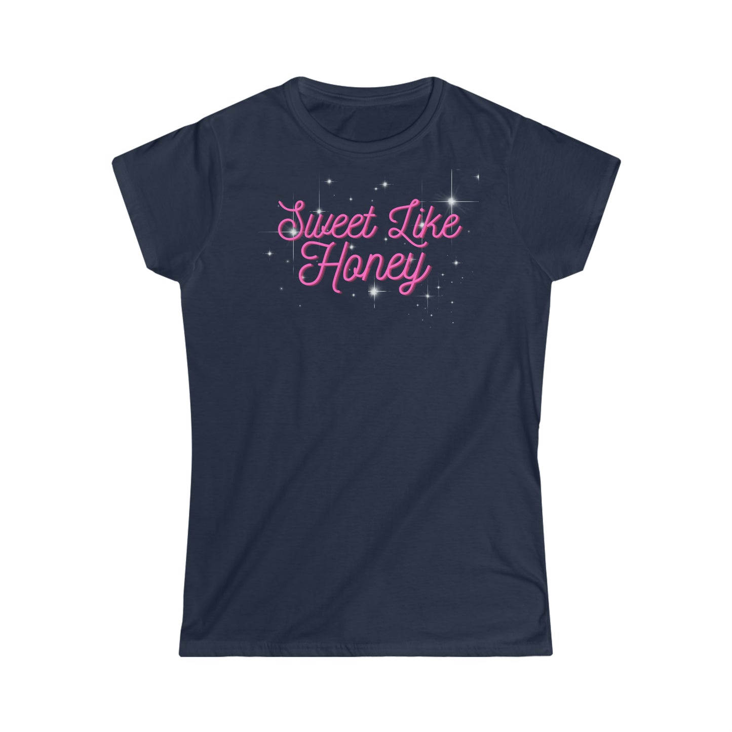 Women's Softstyle Tee