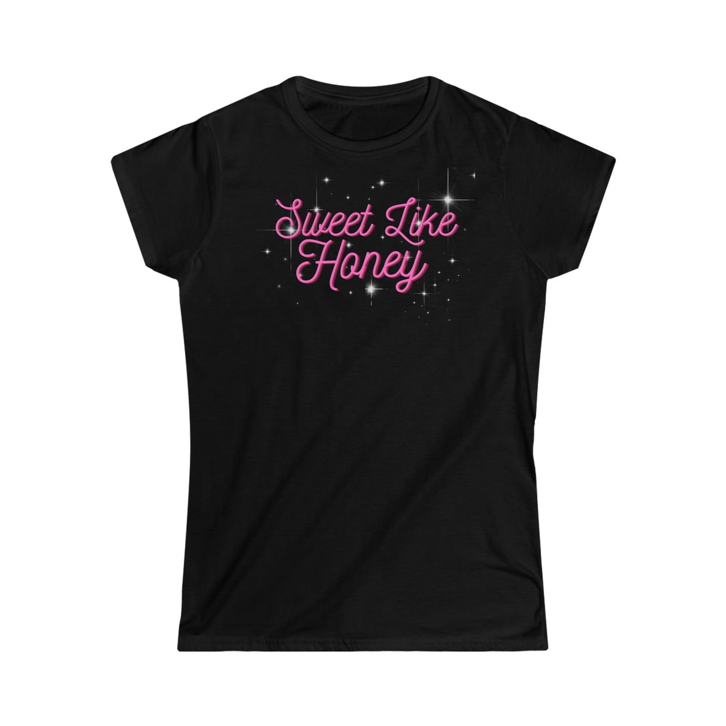 Women's Softstyle Tee