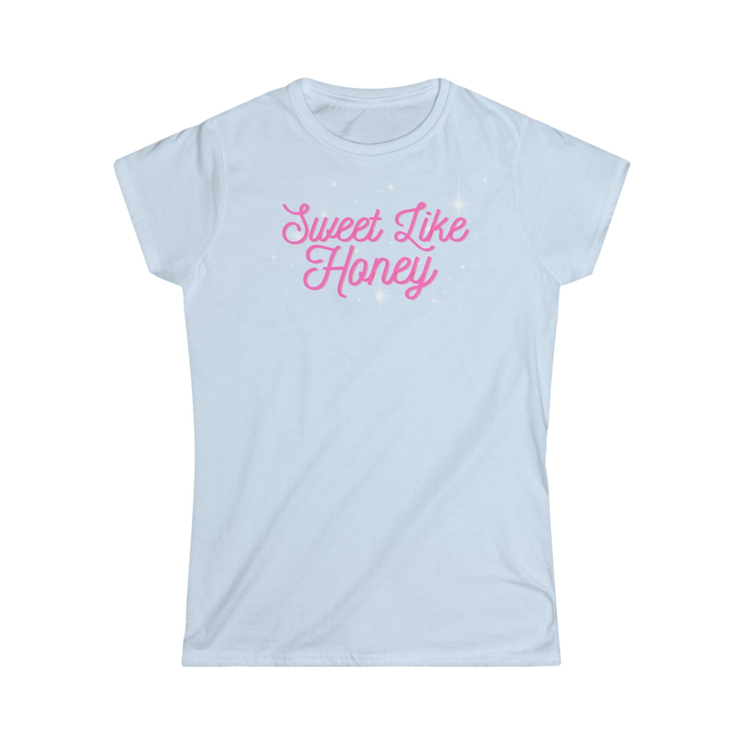 Women's Softstyle Tee