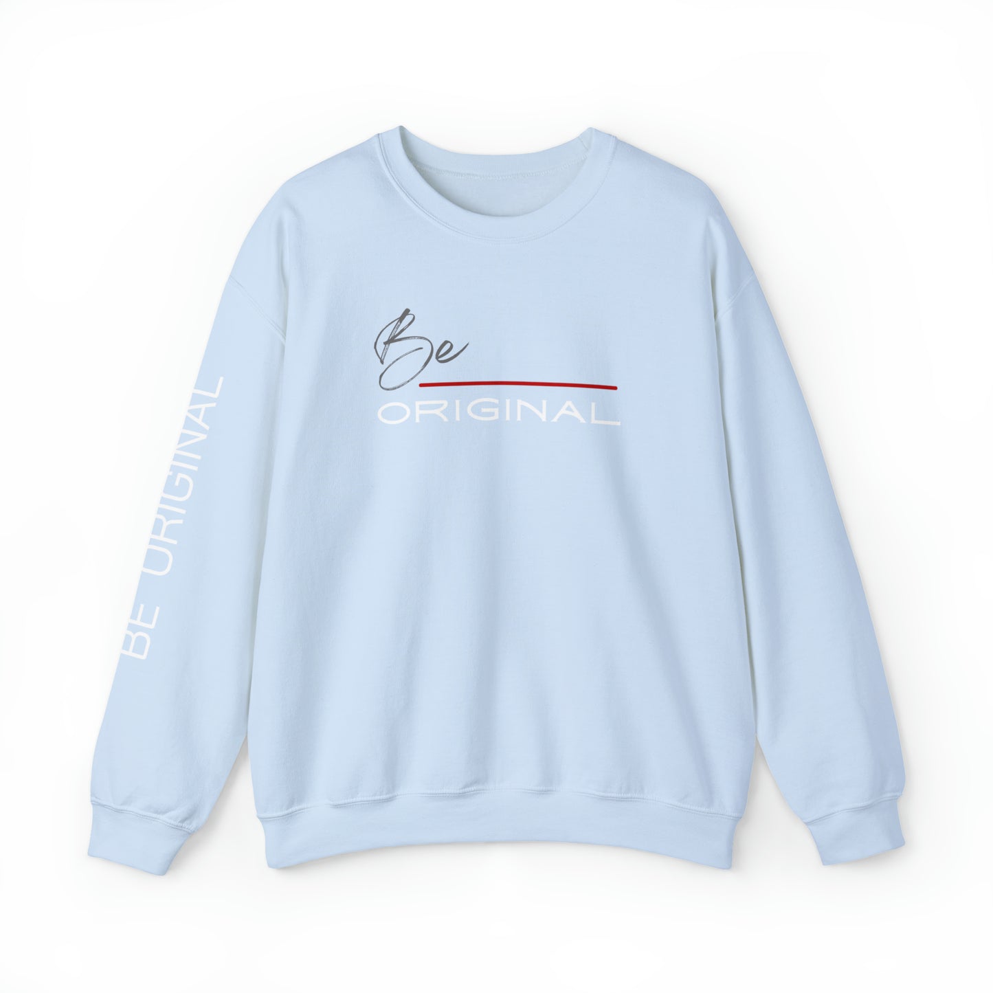 50% Cotton Long Sleeve Top - Unisex