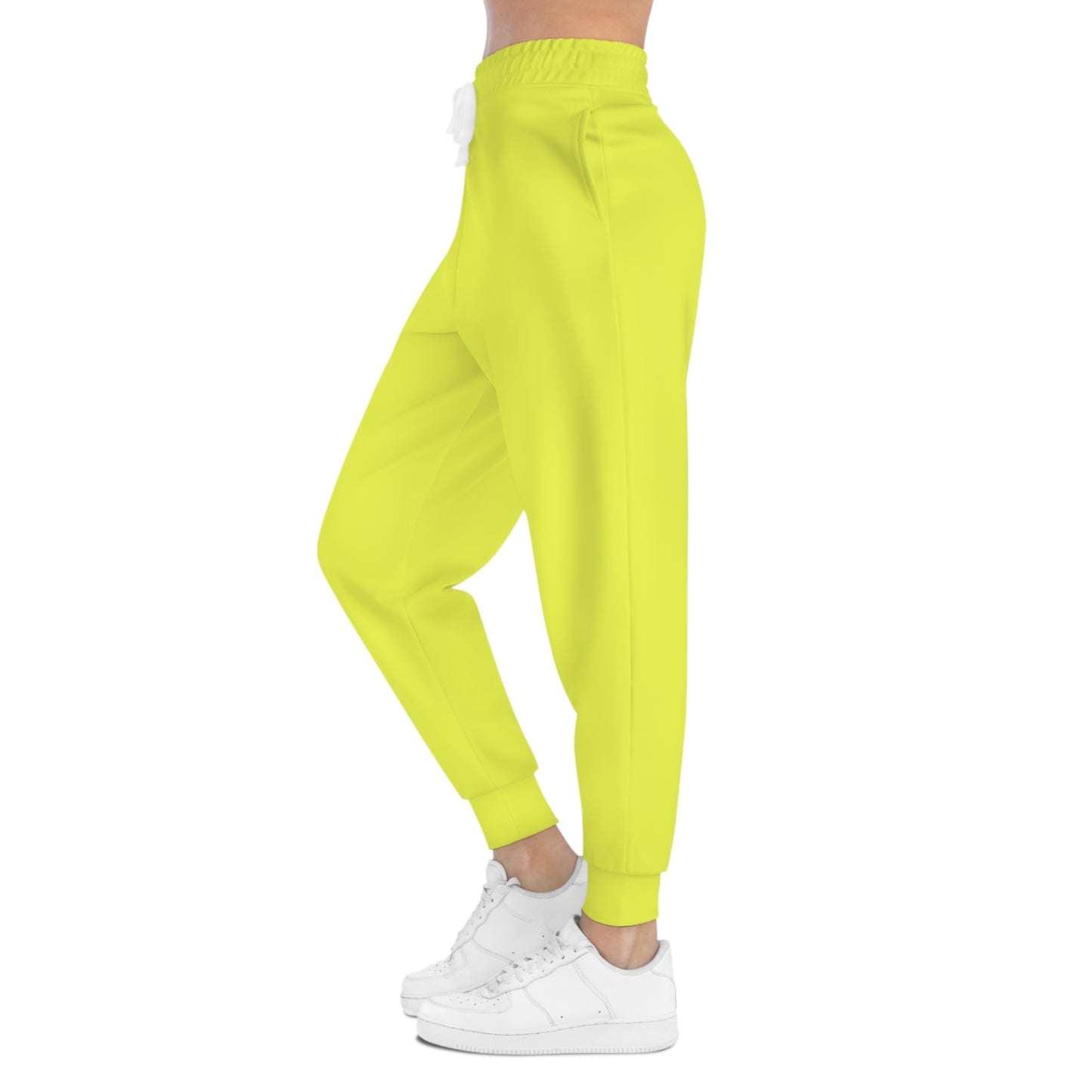 Unisex Athletic Joggers Pants