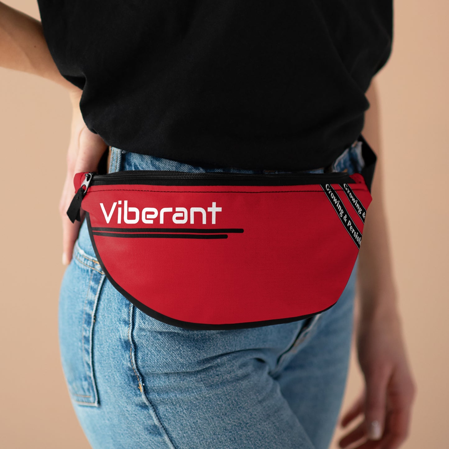 Waistline Bag - Unisex