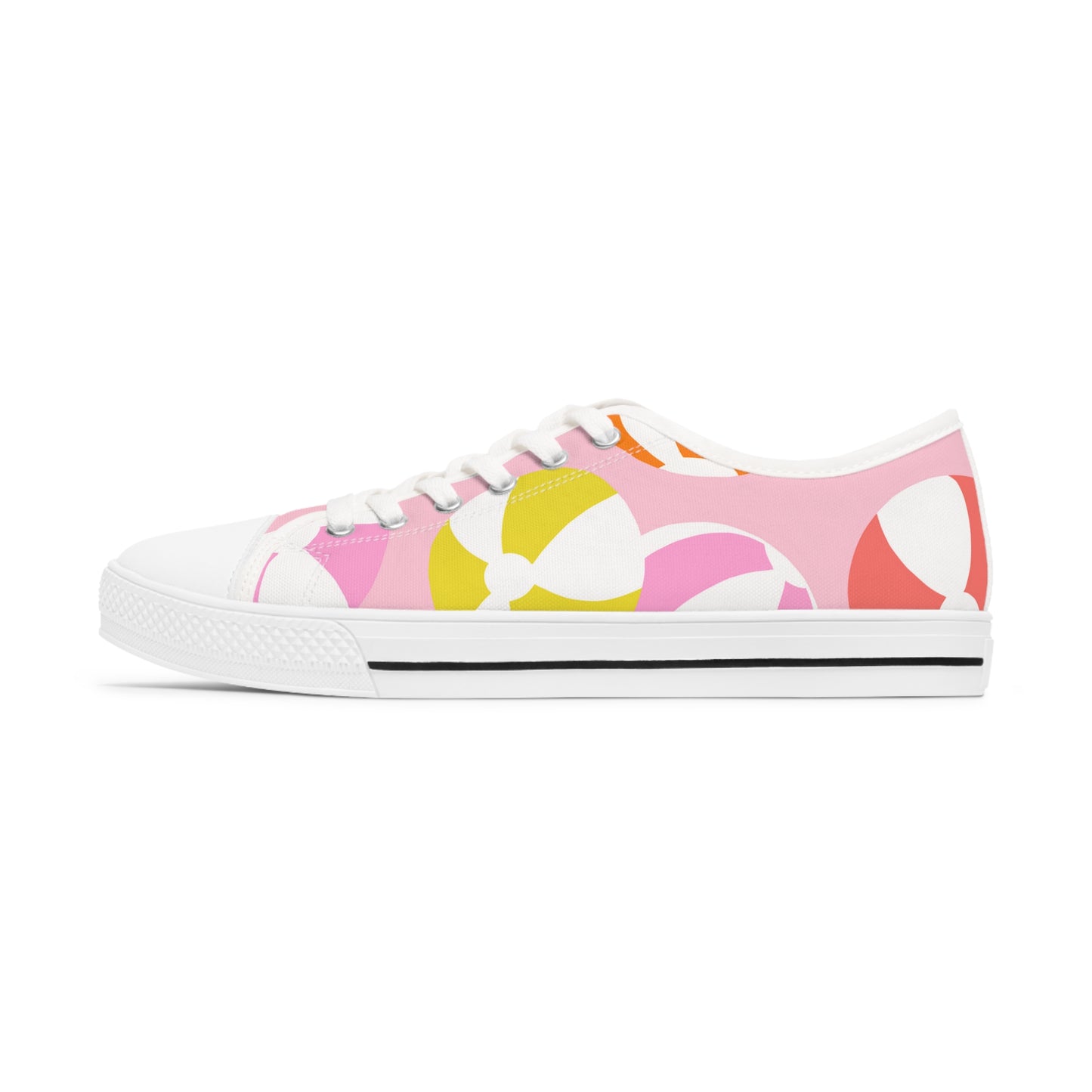 Women's Low Top Sneakers