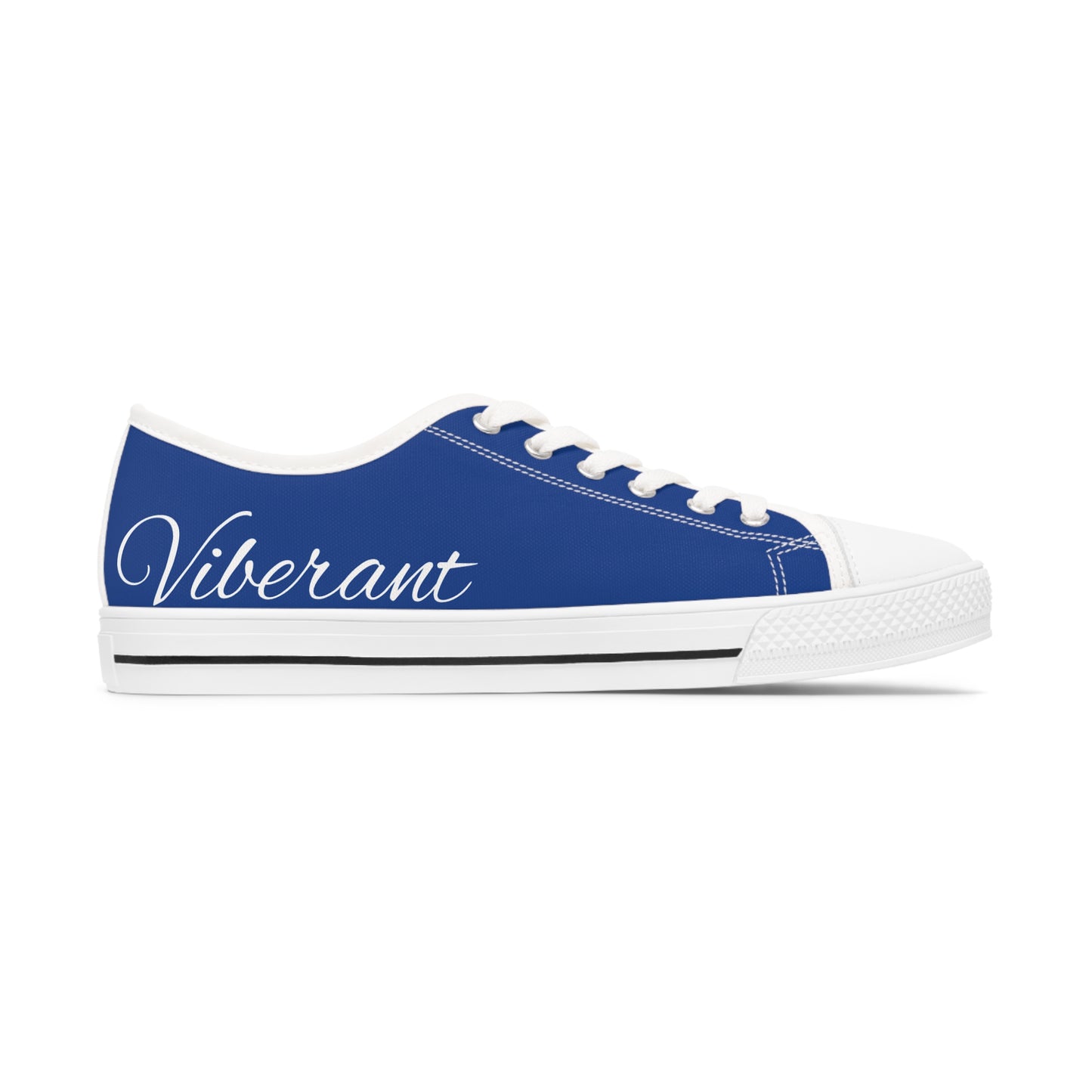 Women's Sneakers (Blue)