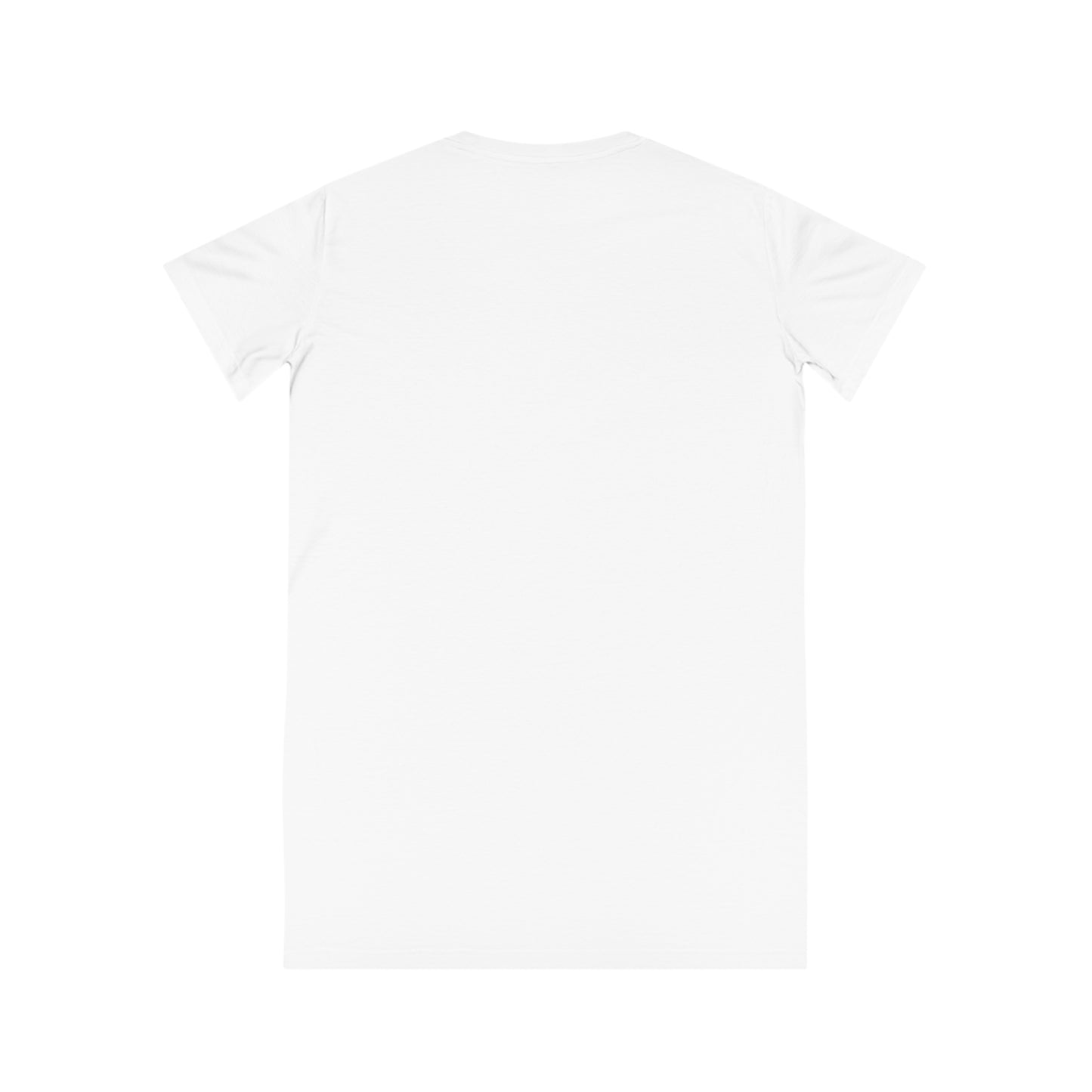 100% Cotton Long T Shirt