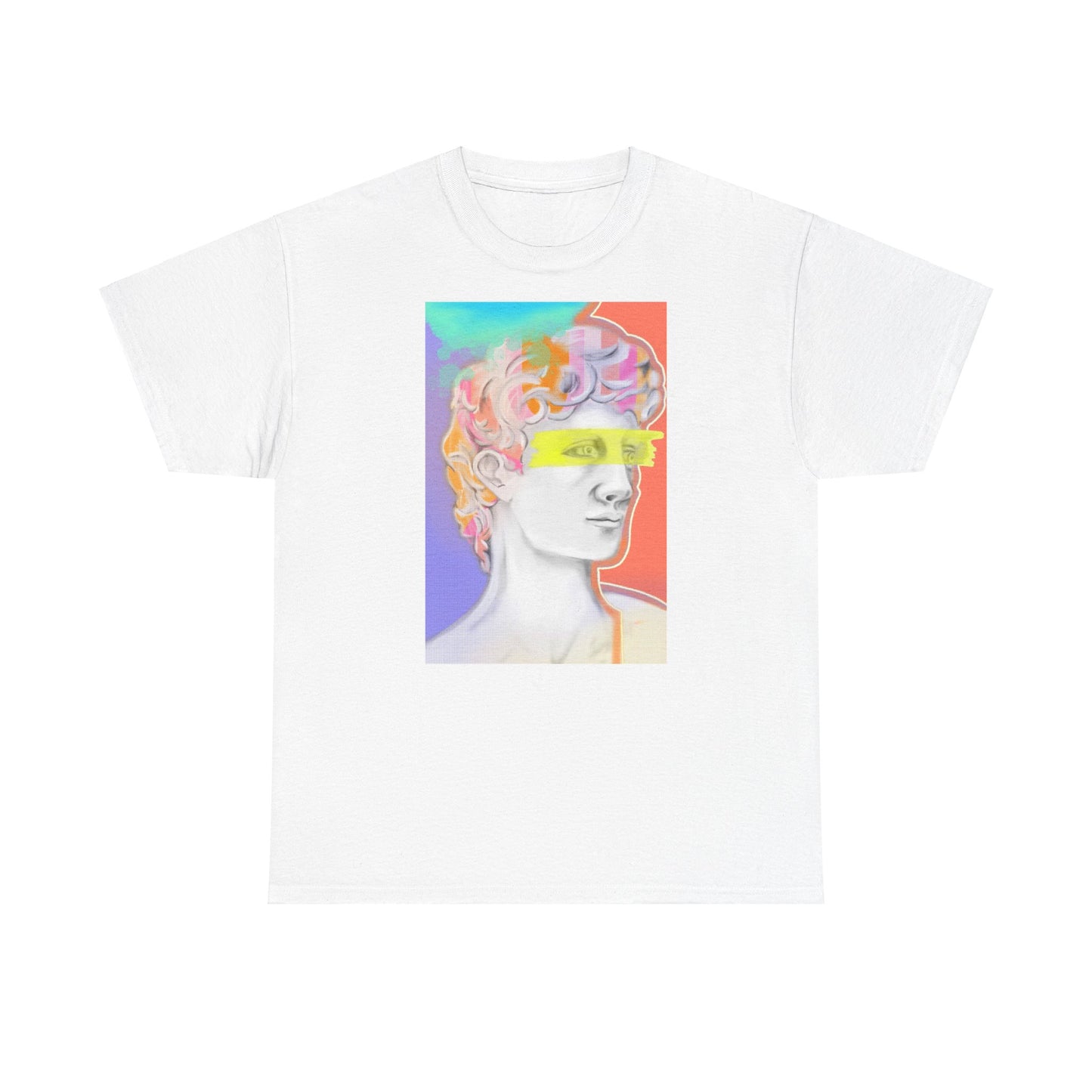 Unisex 100% Cotton T-Shirt