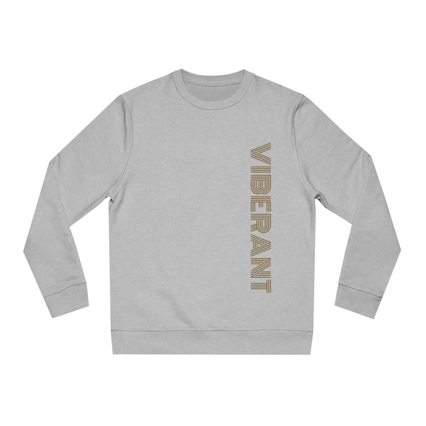 Unisex Long Sleeve Sweatshirt