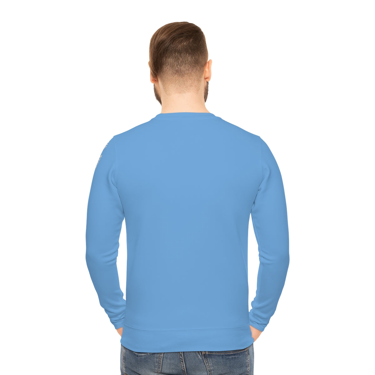 Sudadera ligera para hombre