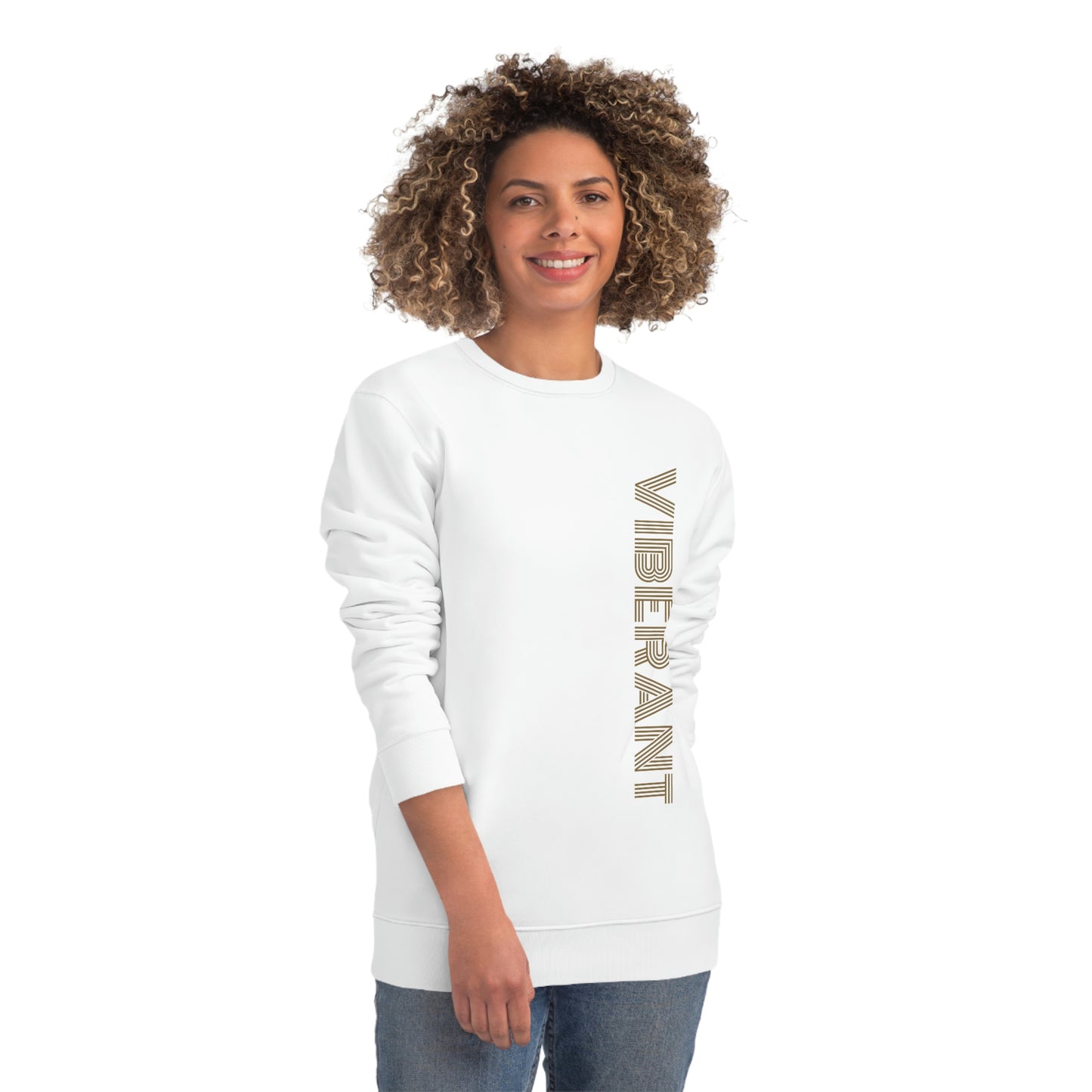 Unisex Long Sleeve Sweatshirt