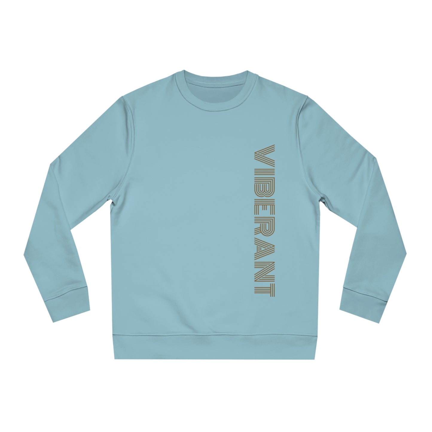 Unisex Long Sleeve Sweatshirt