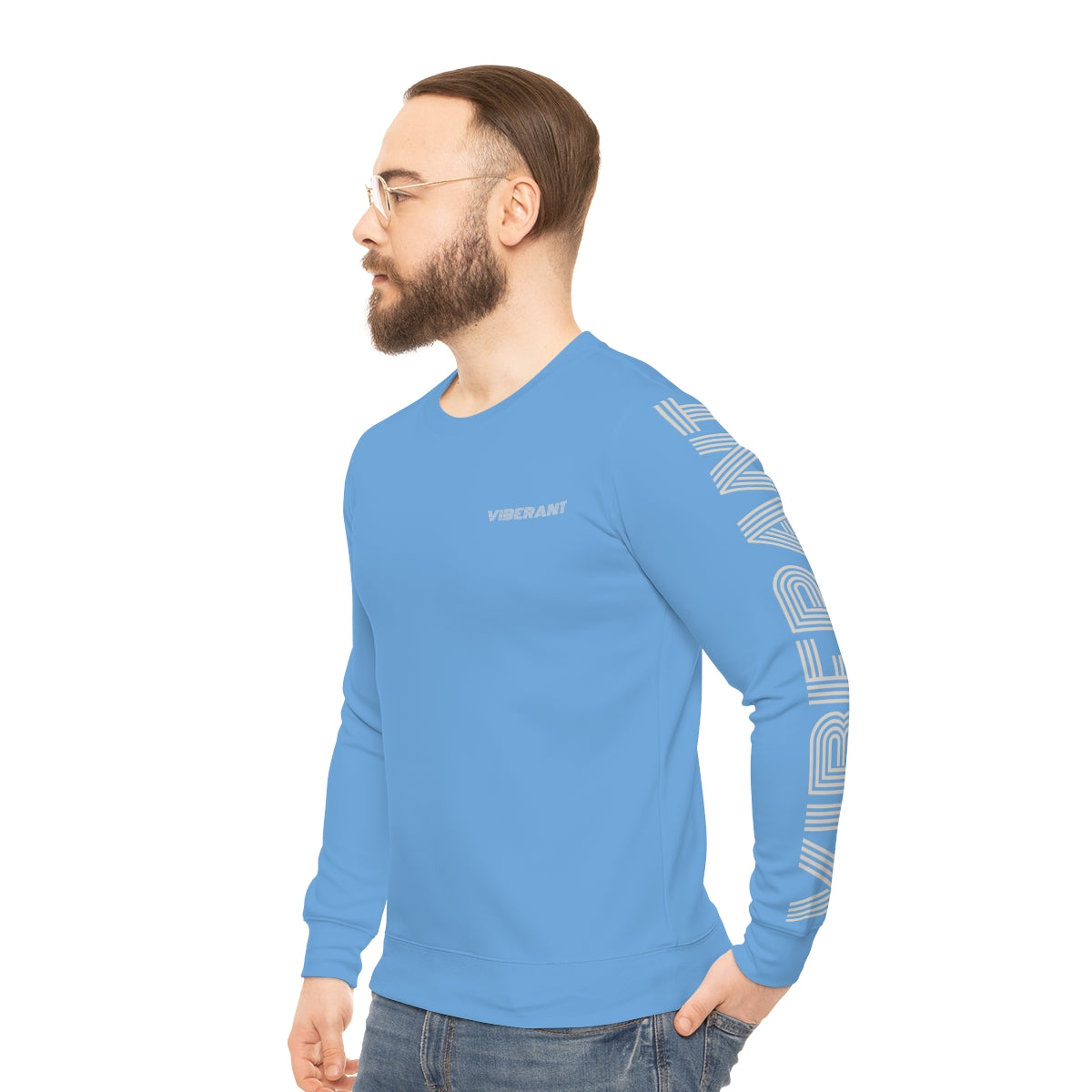 Sudadera ligera para hombre