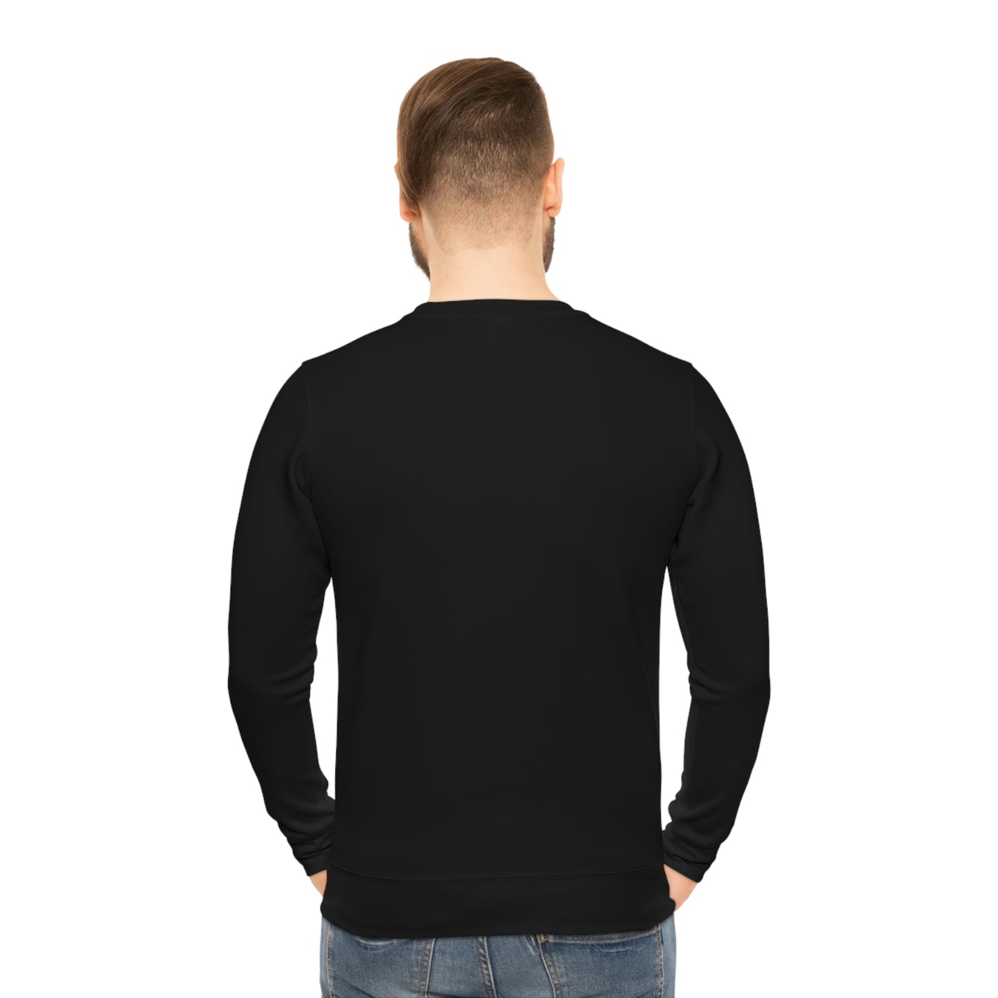 Light Long sleeve Sweatshirt