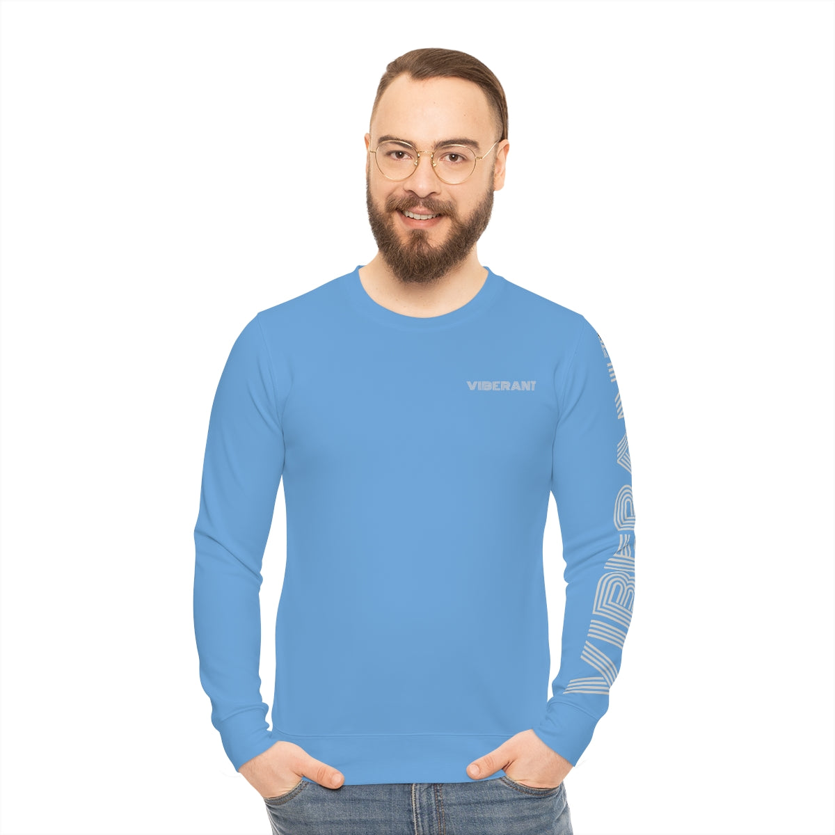 Sudadera ligera para hombre