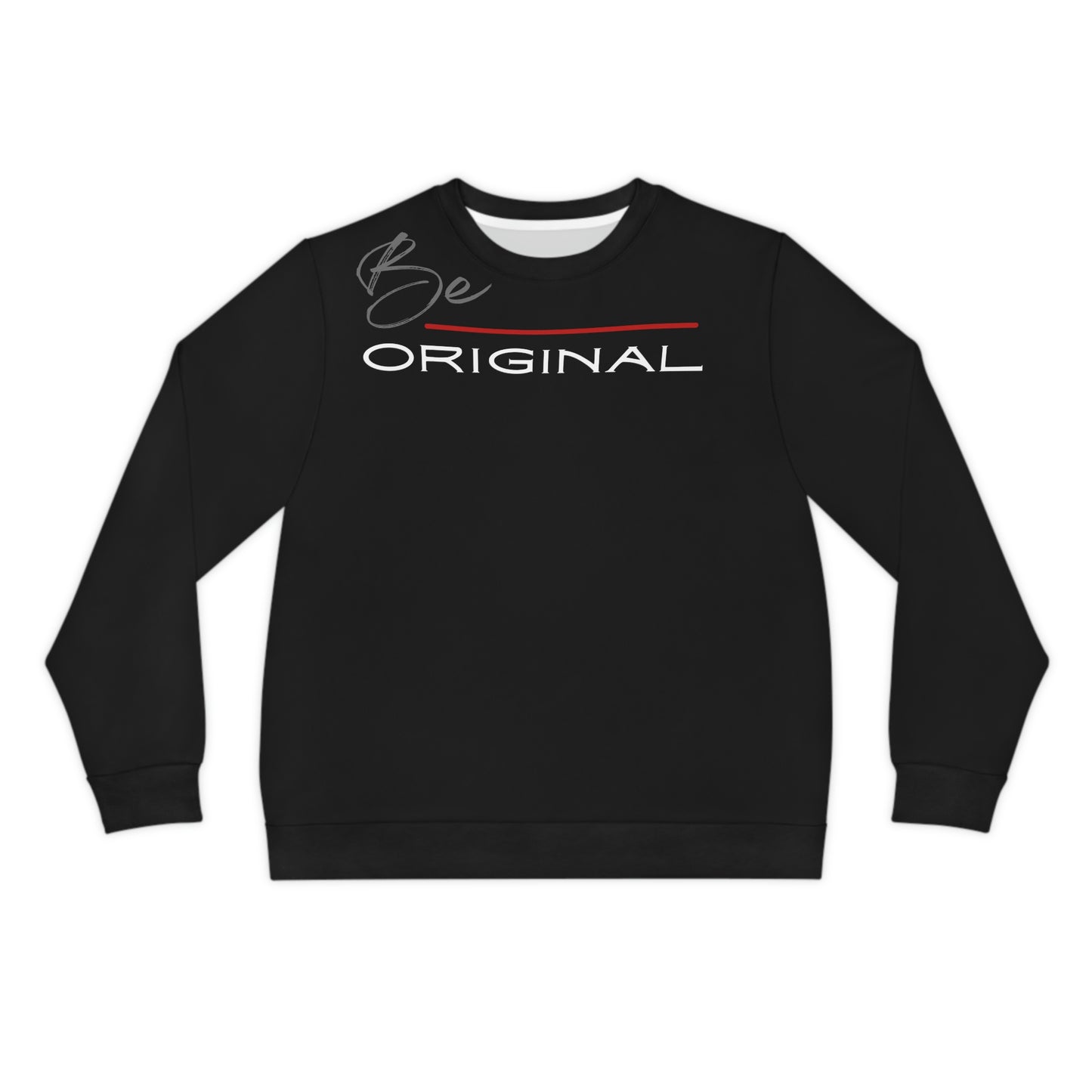 Light Long sleeve Sweatshirt