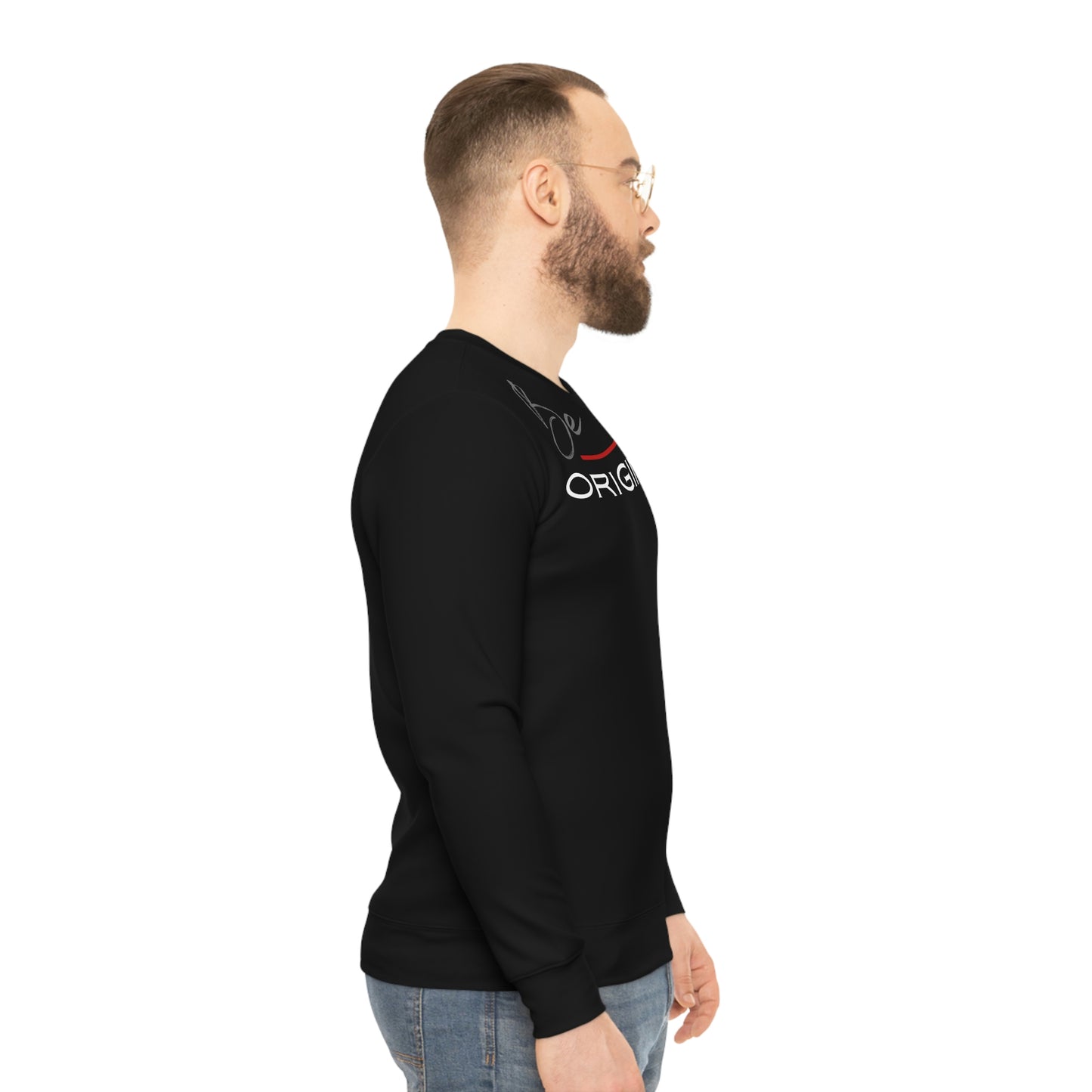 Light Long sleeve Sweatshirt