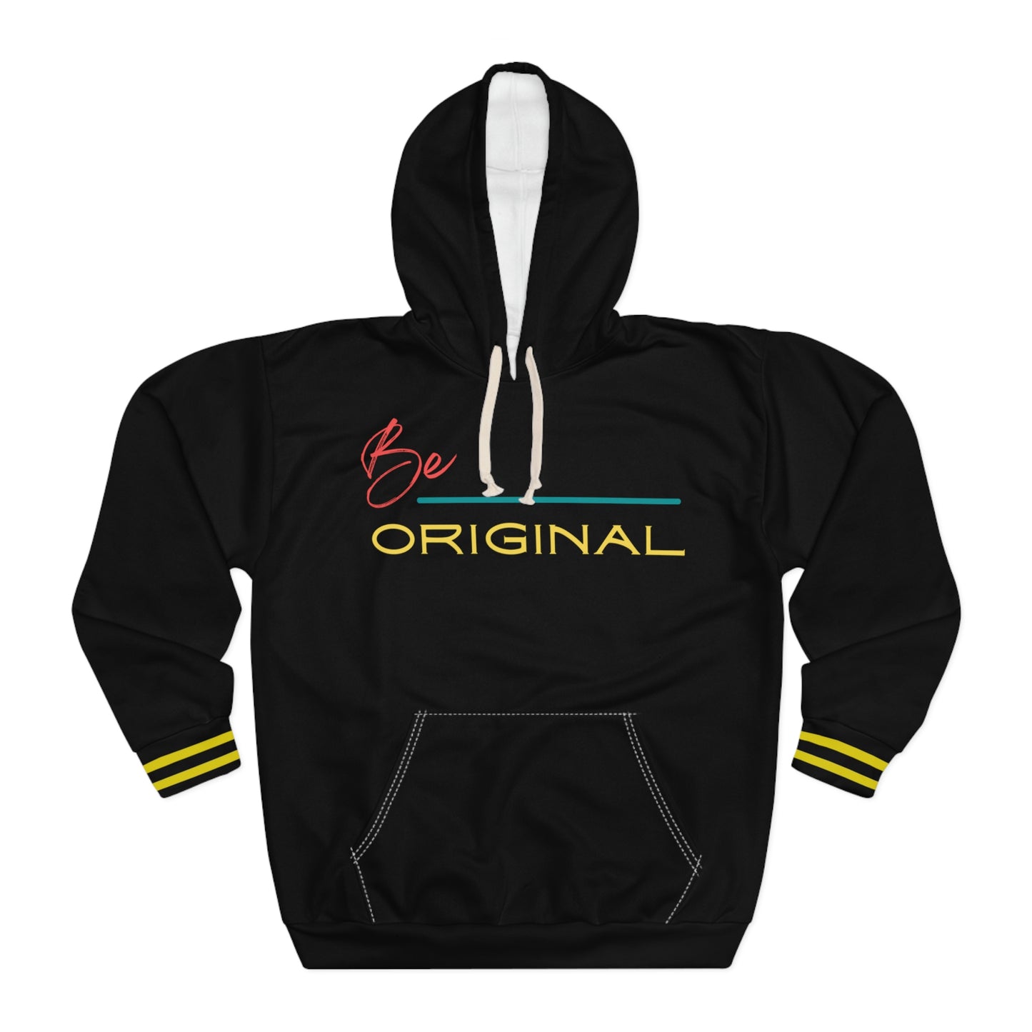 Unisex Comfy Hoodie