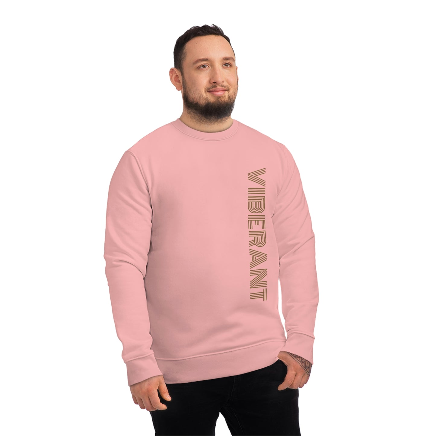 Unisex Long Sleeve Sweatshirt