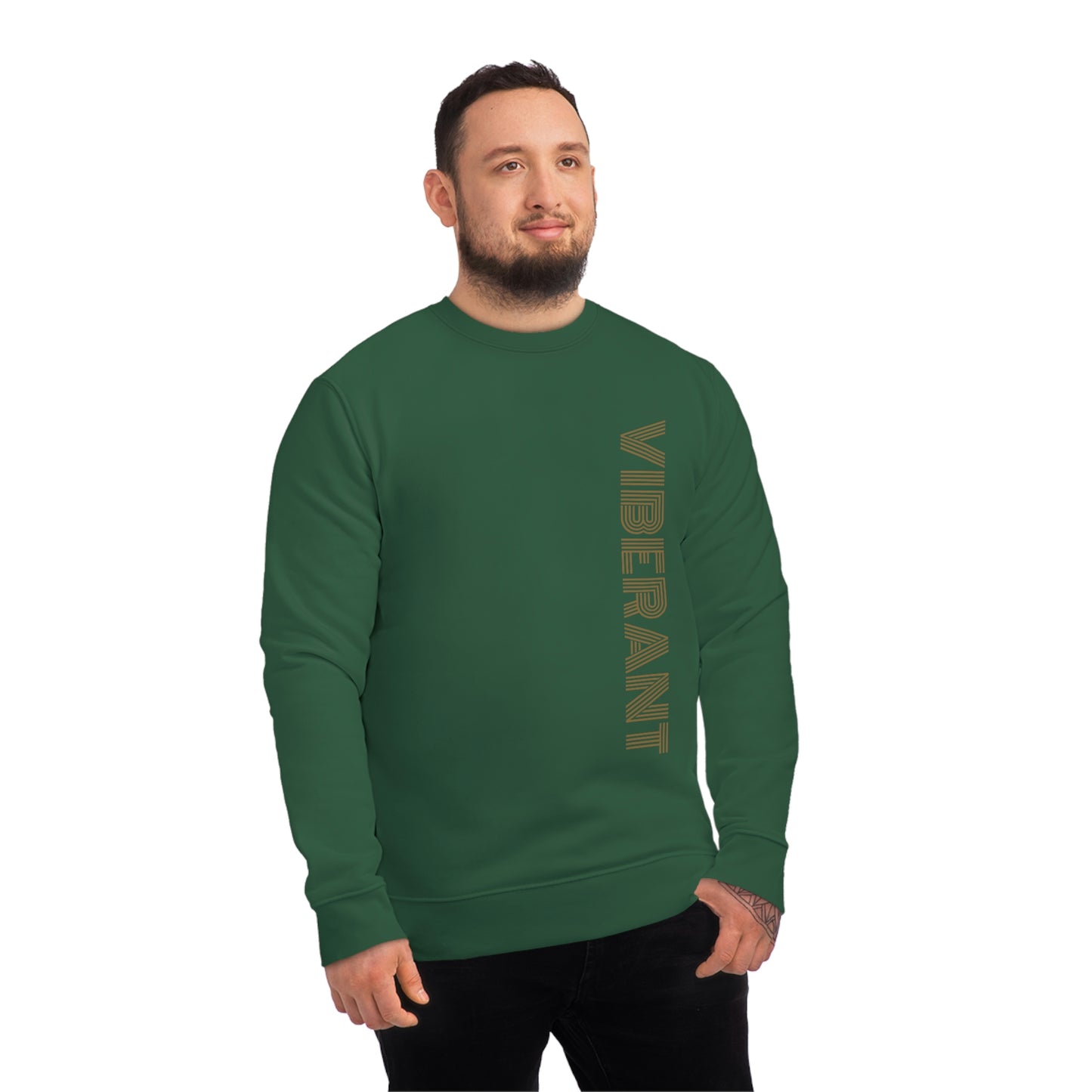 Unisex Long Sleeve Sweatshirt