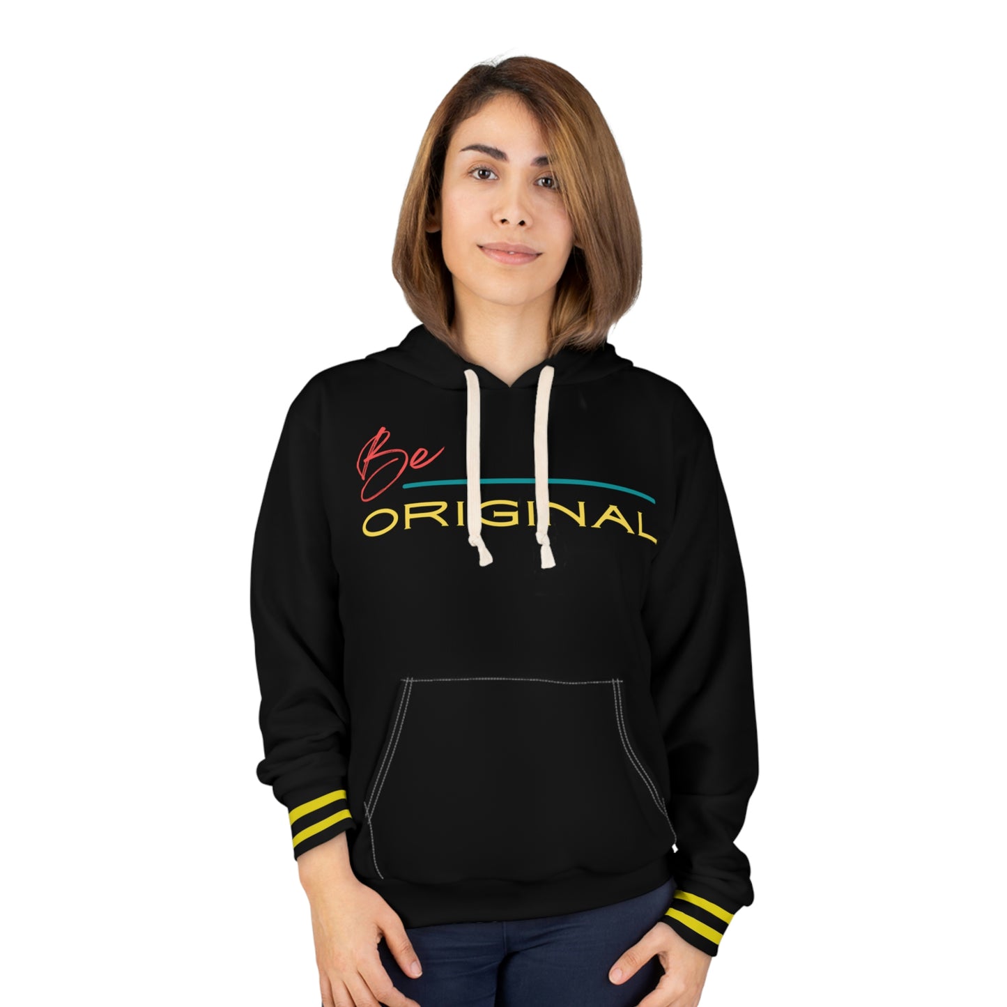 Unisex Comfy Hoodie