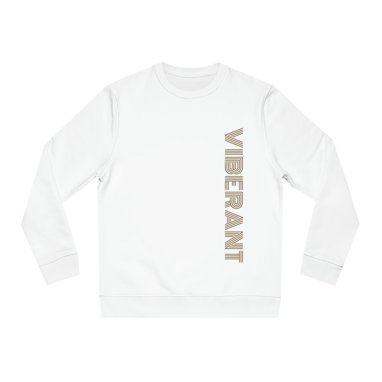 Unisex Long Sleeve Sweatshirt