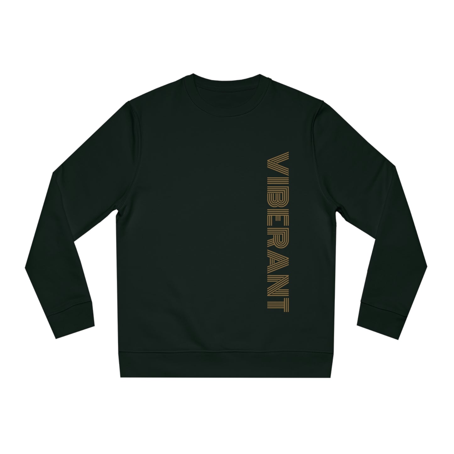 Unisex Long Sleeve Sweatshirt